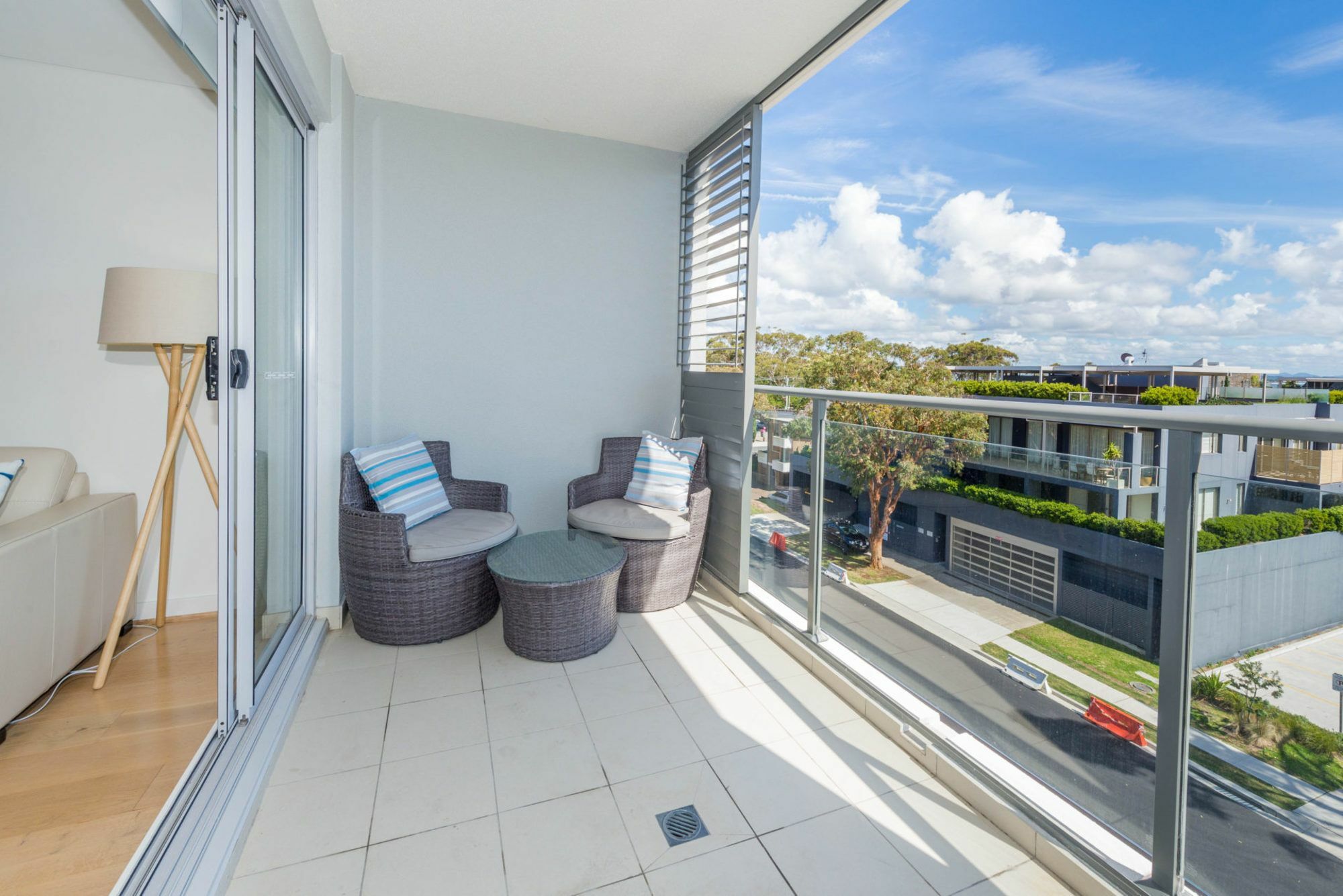 Apartment The Shoal Unit 405 - *