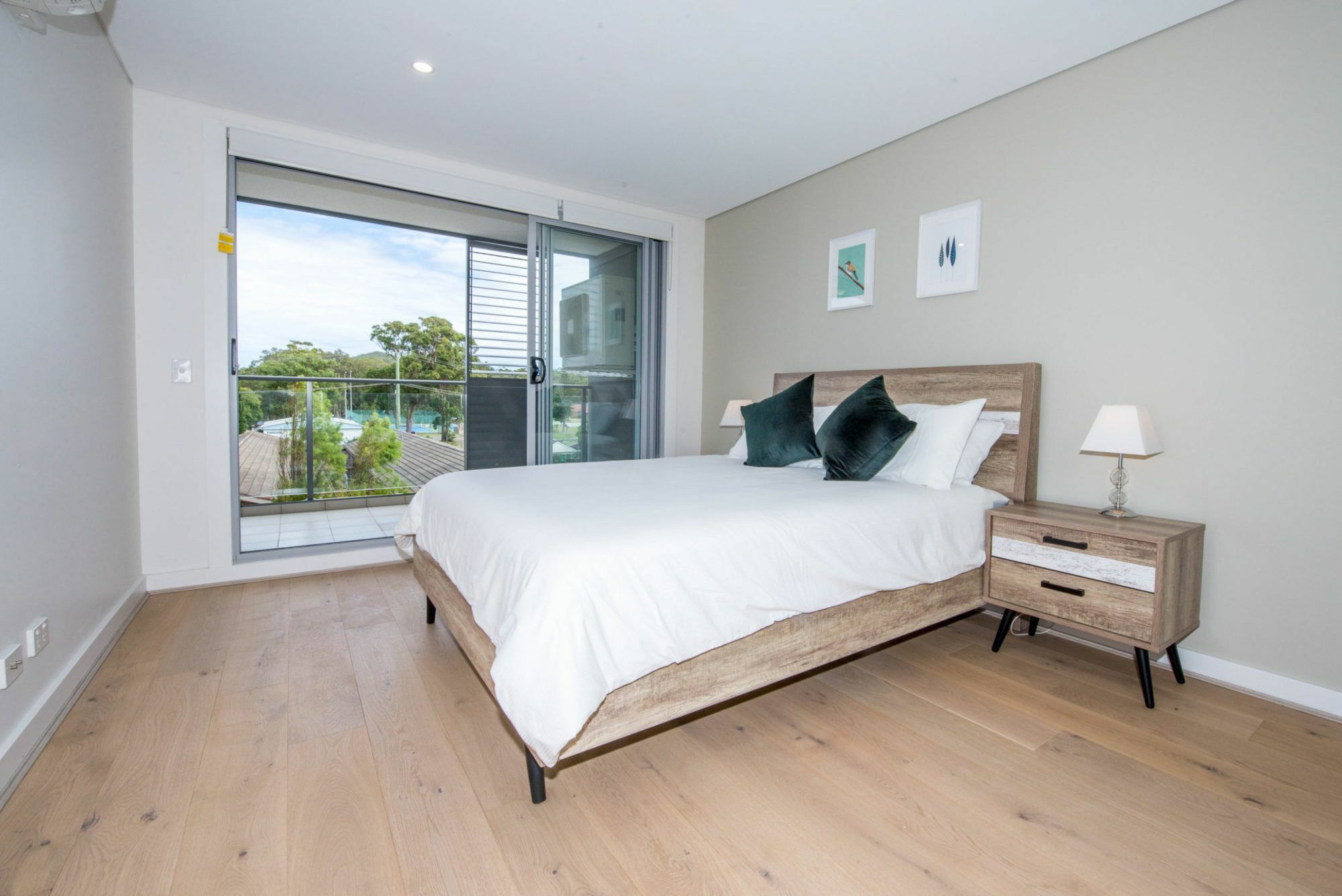 The Shoal Unit 203 - Apartment Shoal Bay