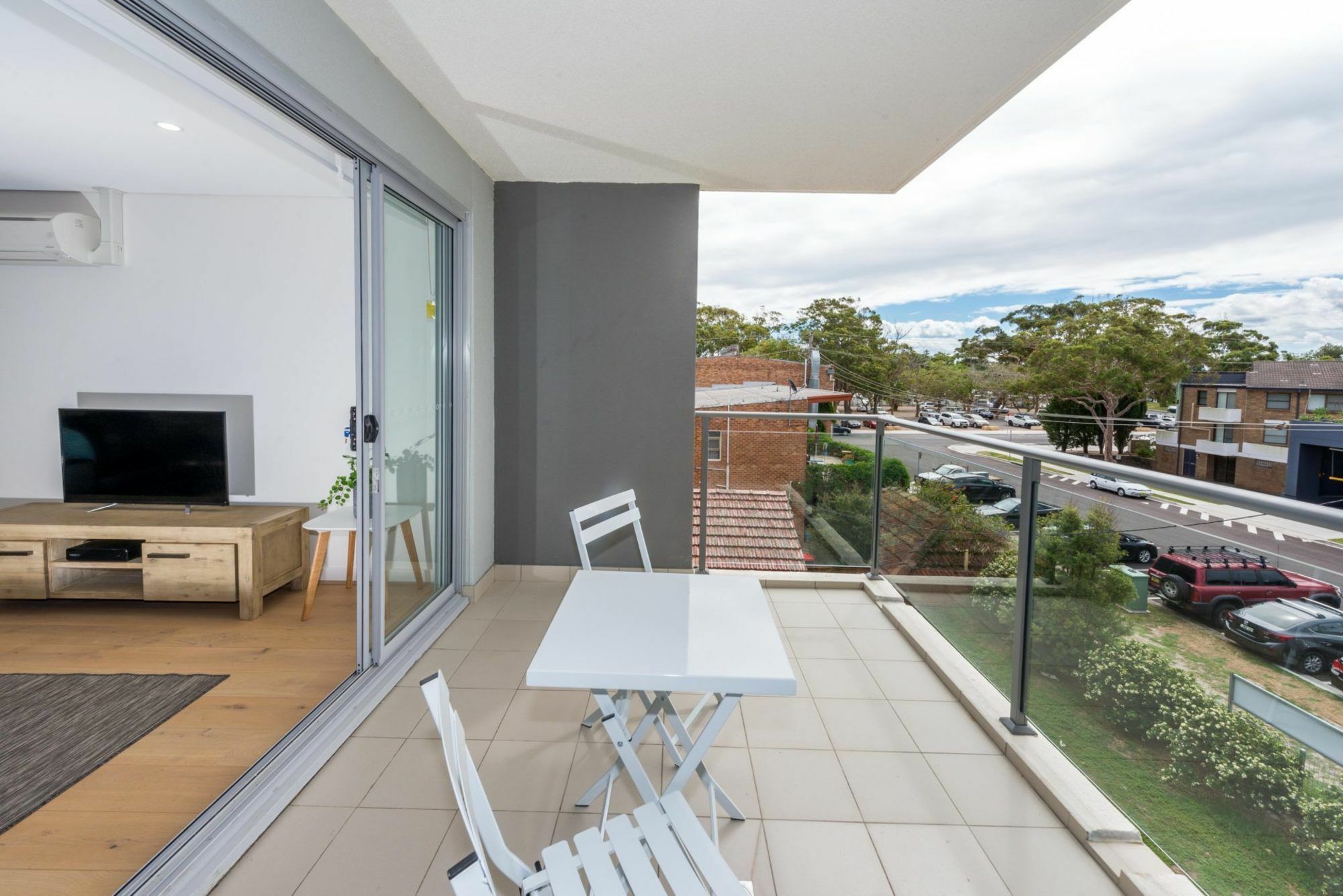 The Shoal Unit 203 - * Shoal Bay