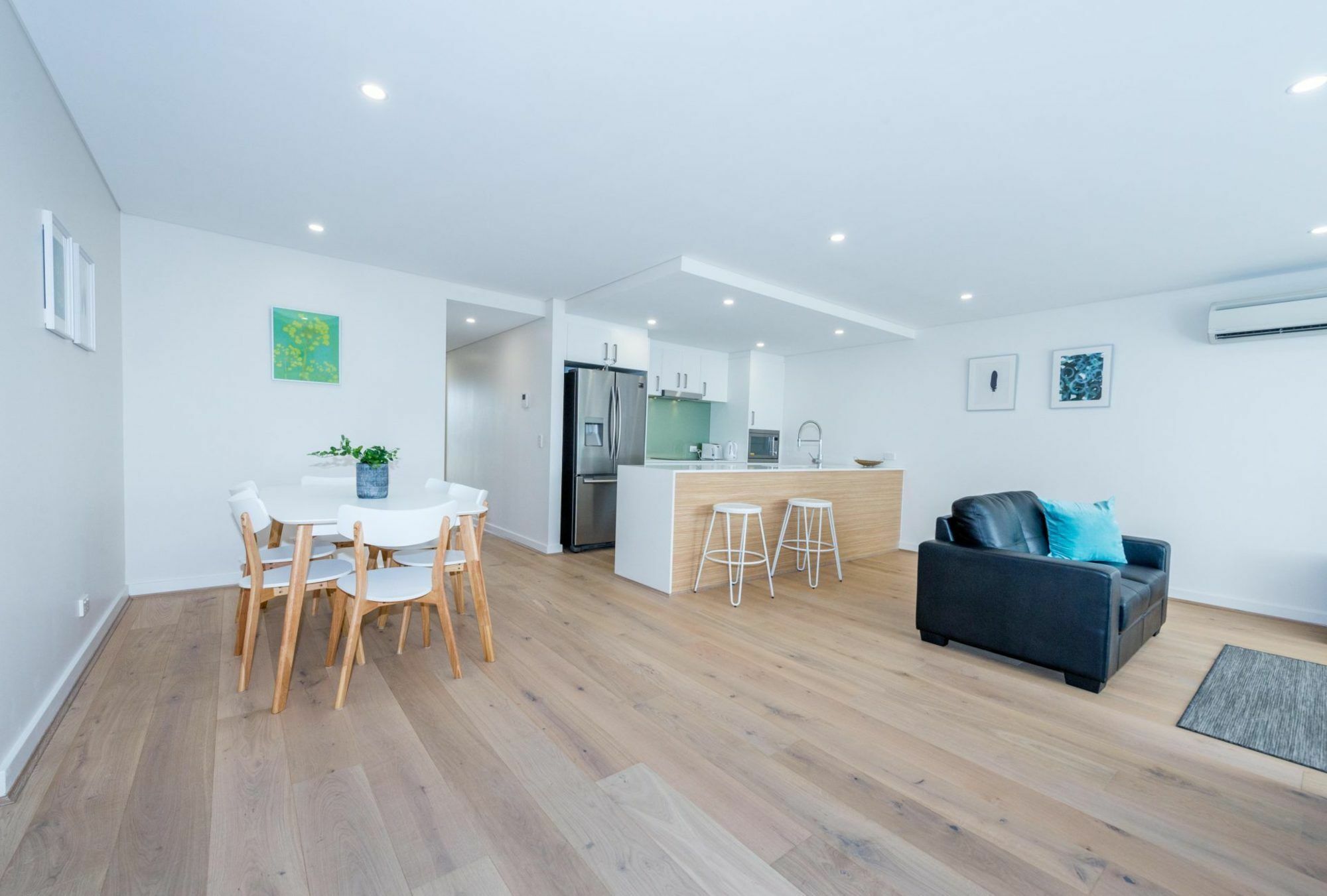 The Shoal Unit 203 - Apartment Shoal Bay
