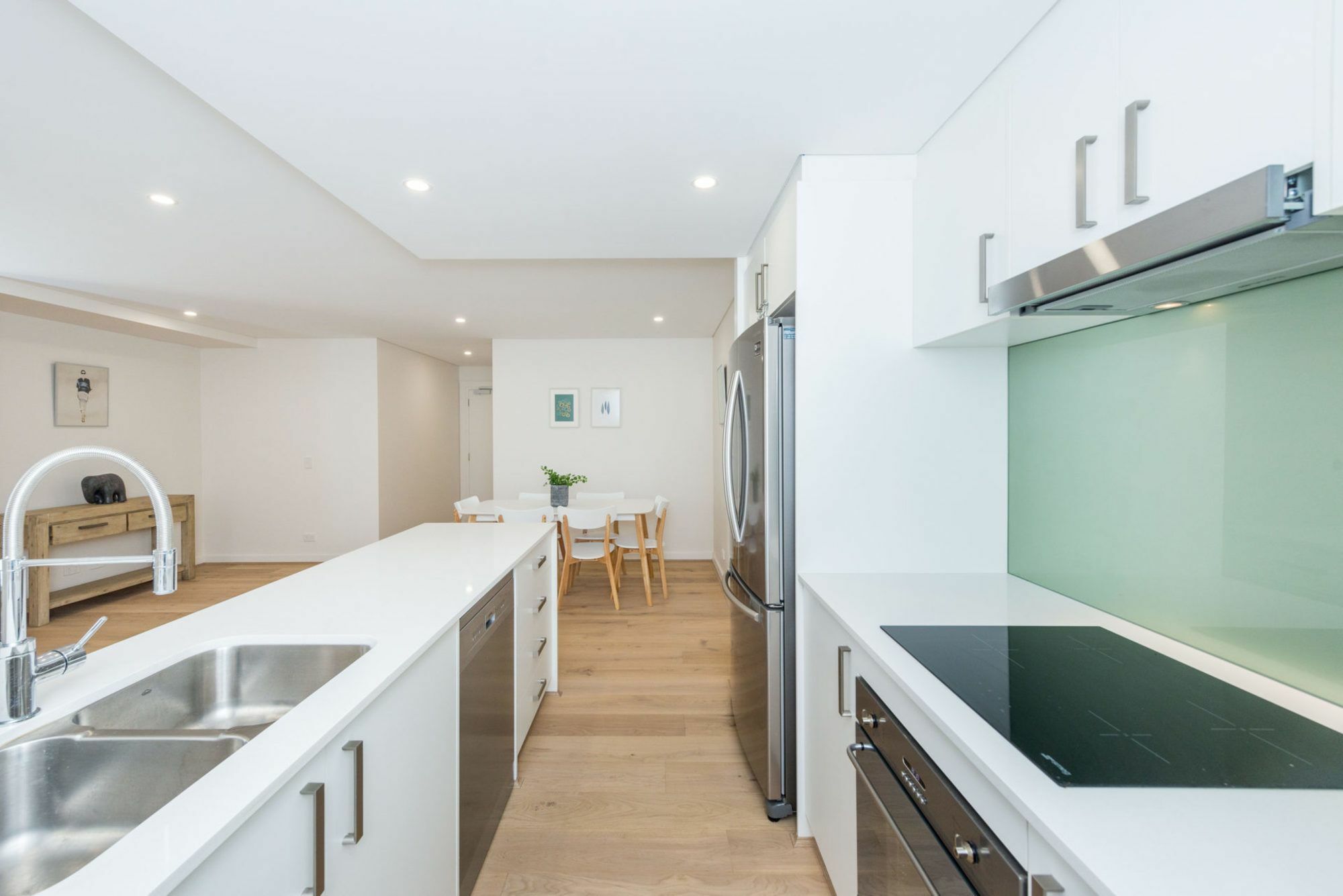 The Shoal Unit 203 - *