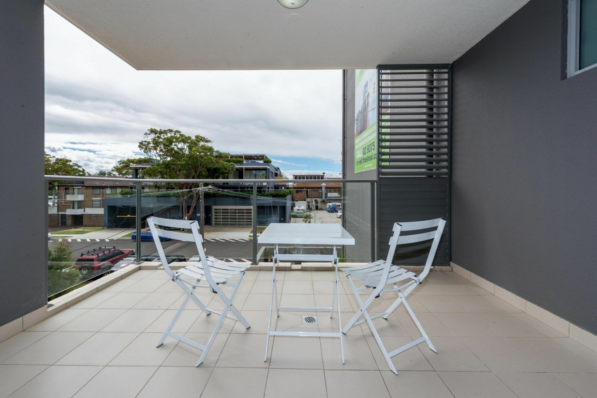 The Shoal Unit 203 - Apartment *