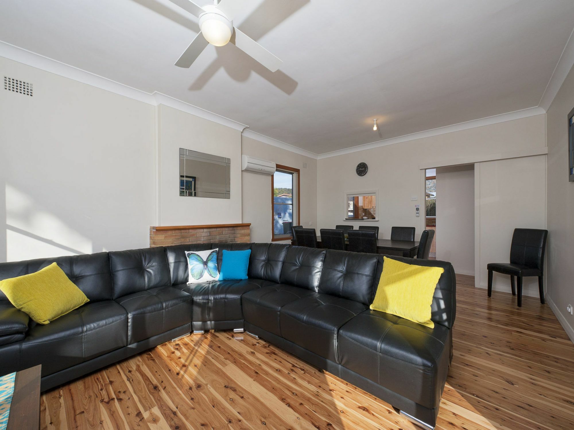 Government Road, 72, Catch Of The Day Holiday home *