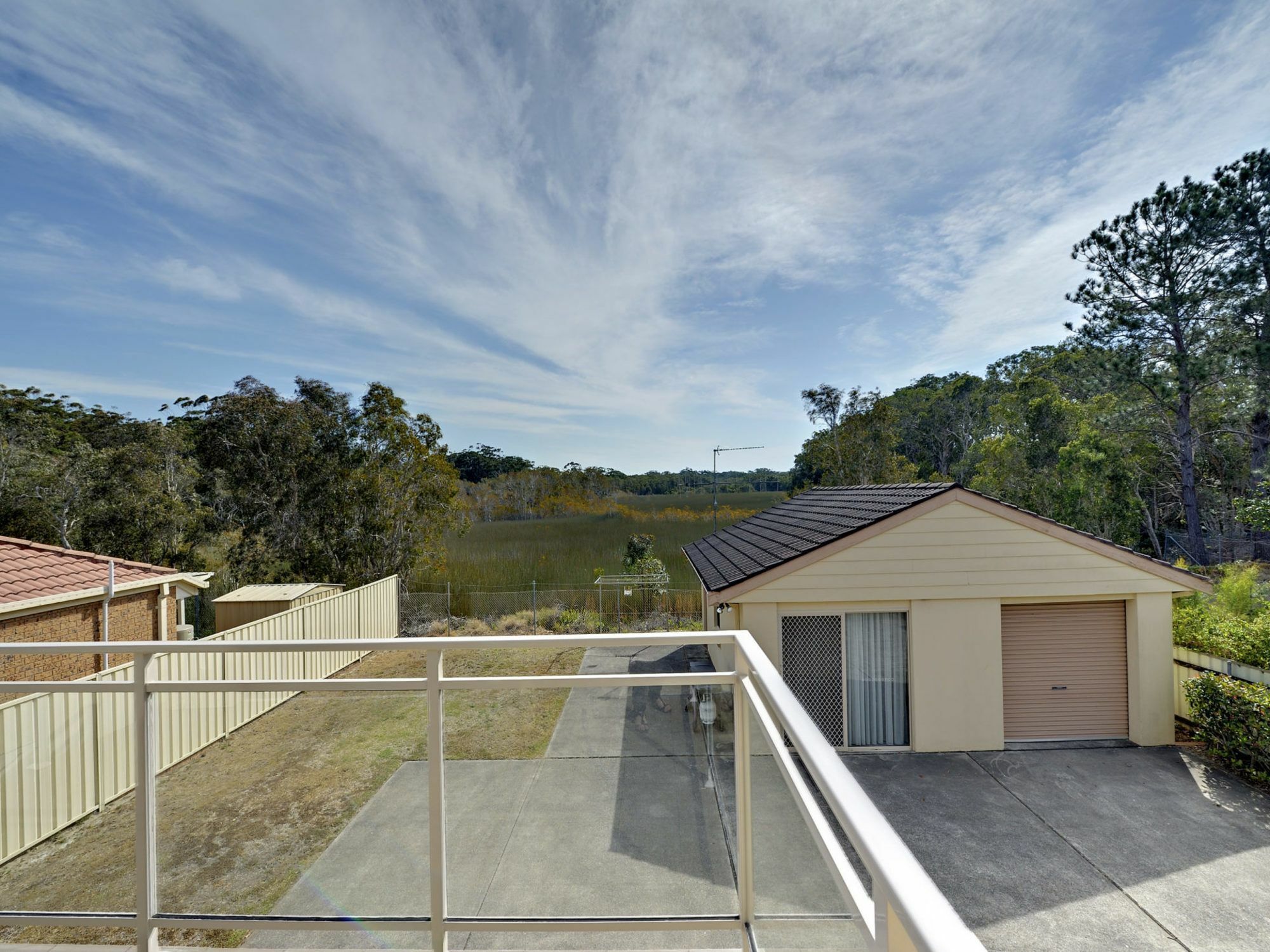Apartment Government Road, 16a, The Breakers *