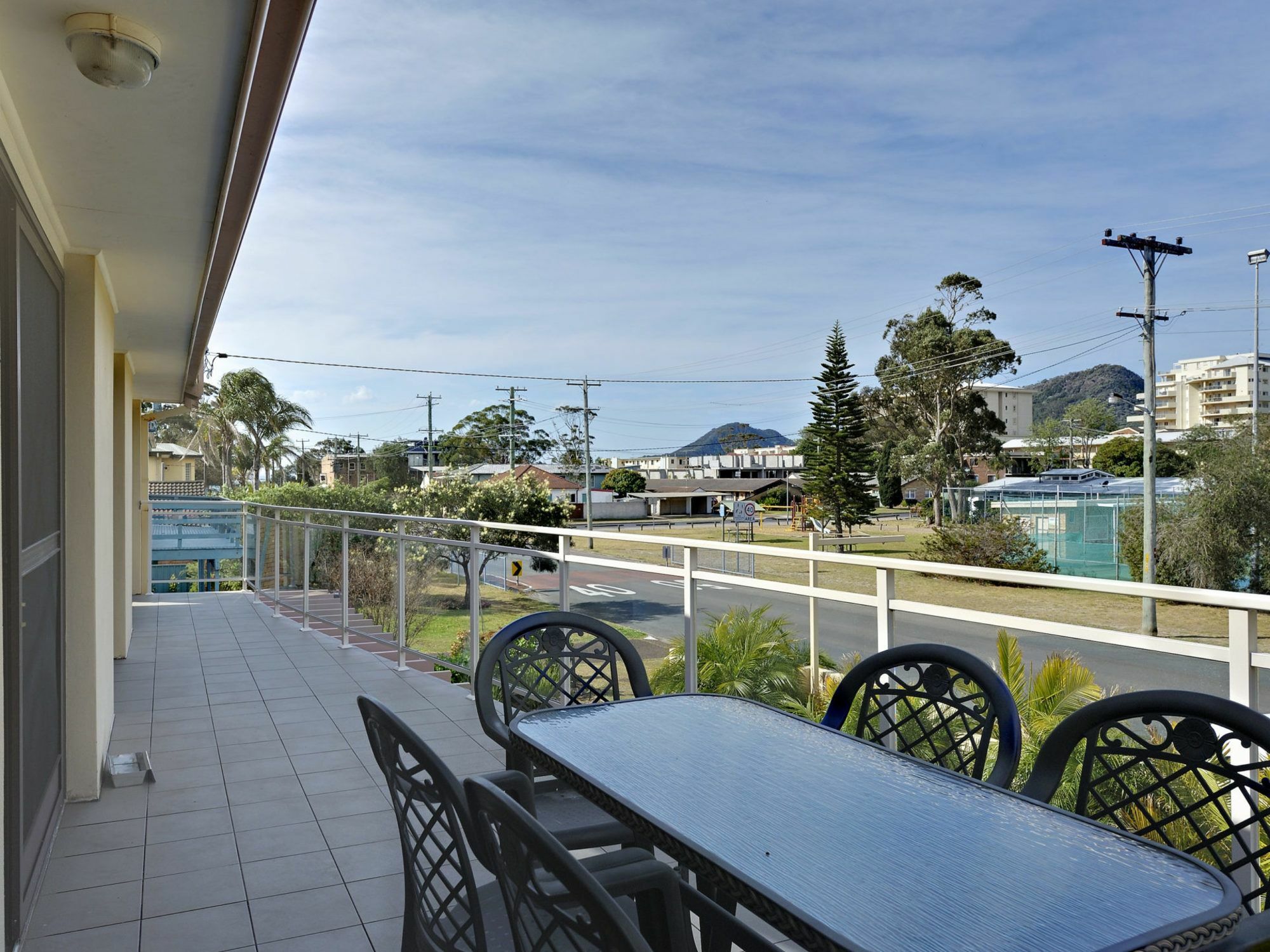 Government Road, 16a, The Breakers Apartment Shoal Bay