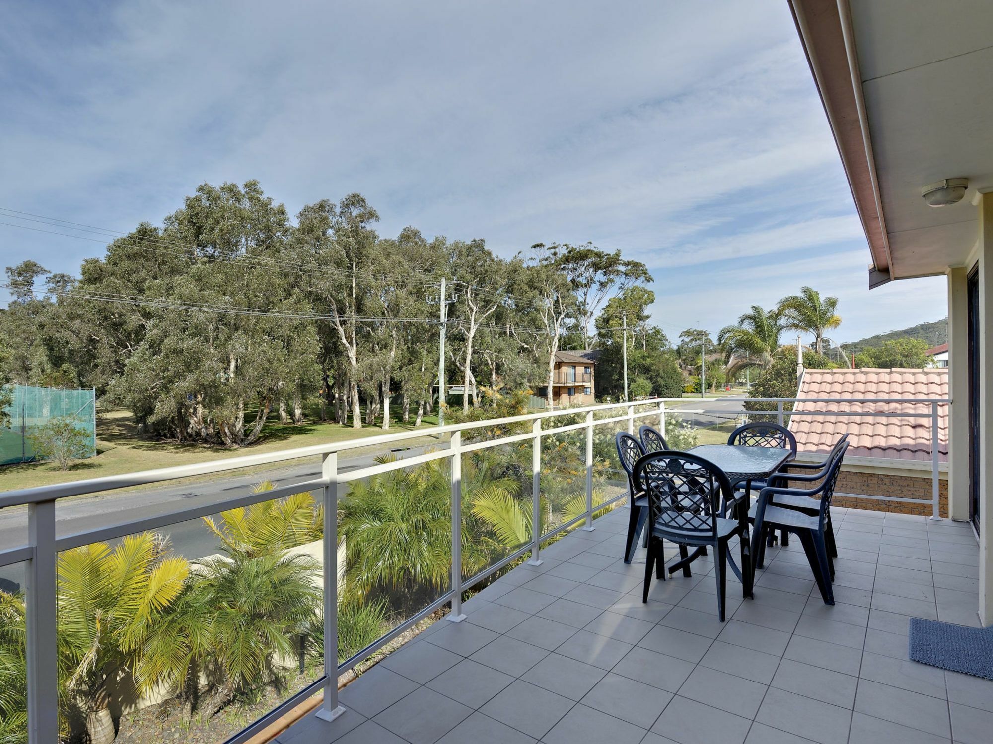 Government Road, 16a, The Breakers * Shoal Bay