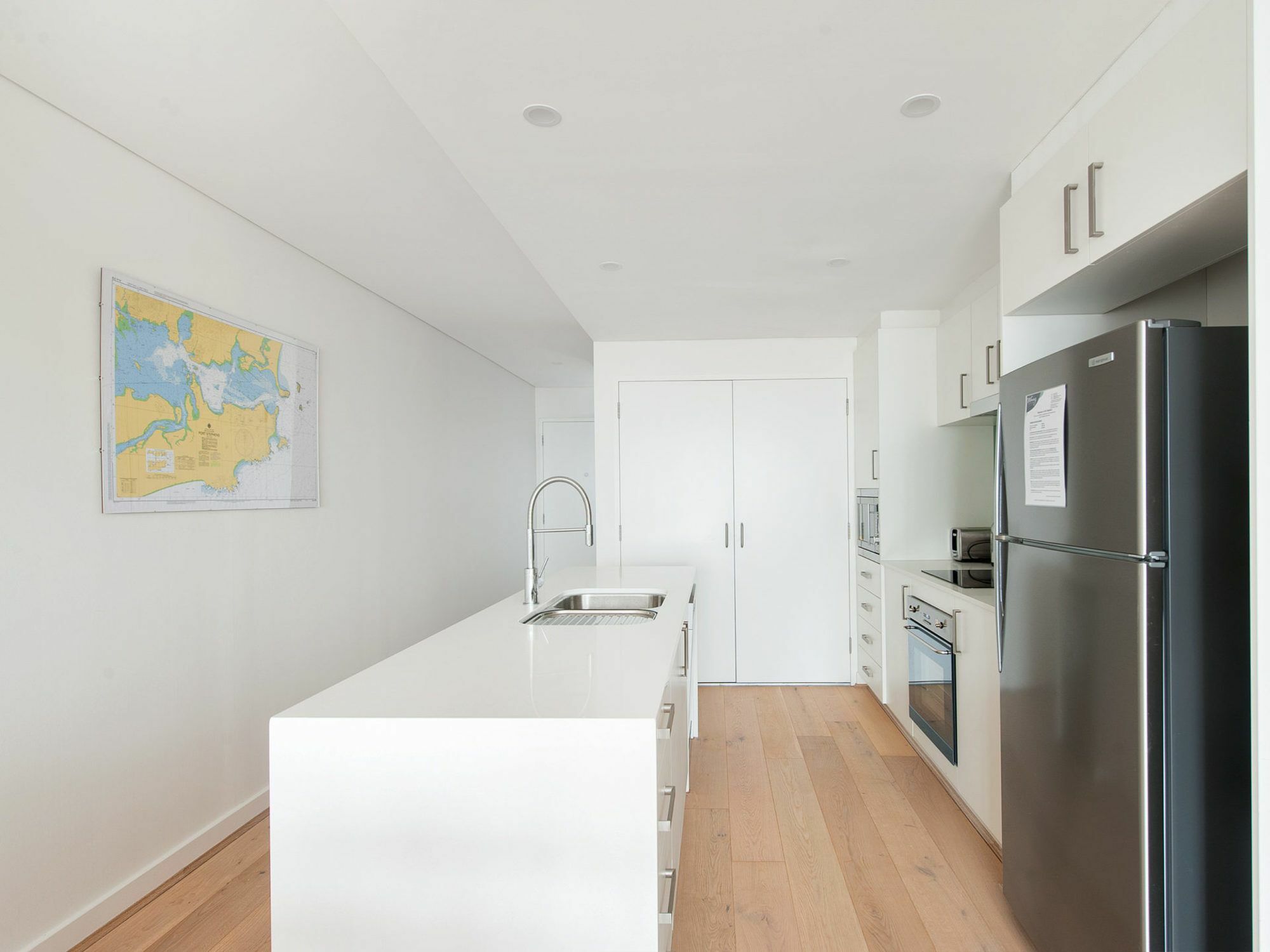 The Shoal Unit 404 - Shoal Bay