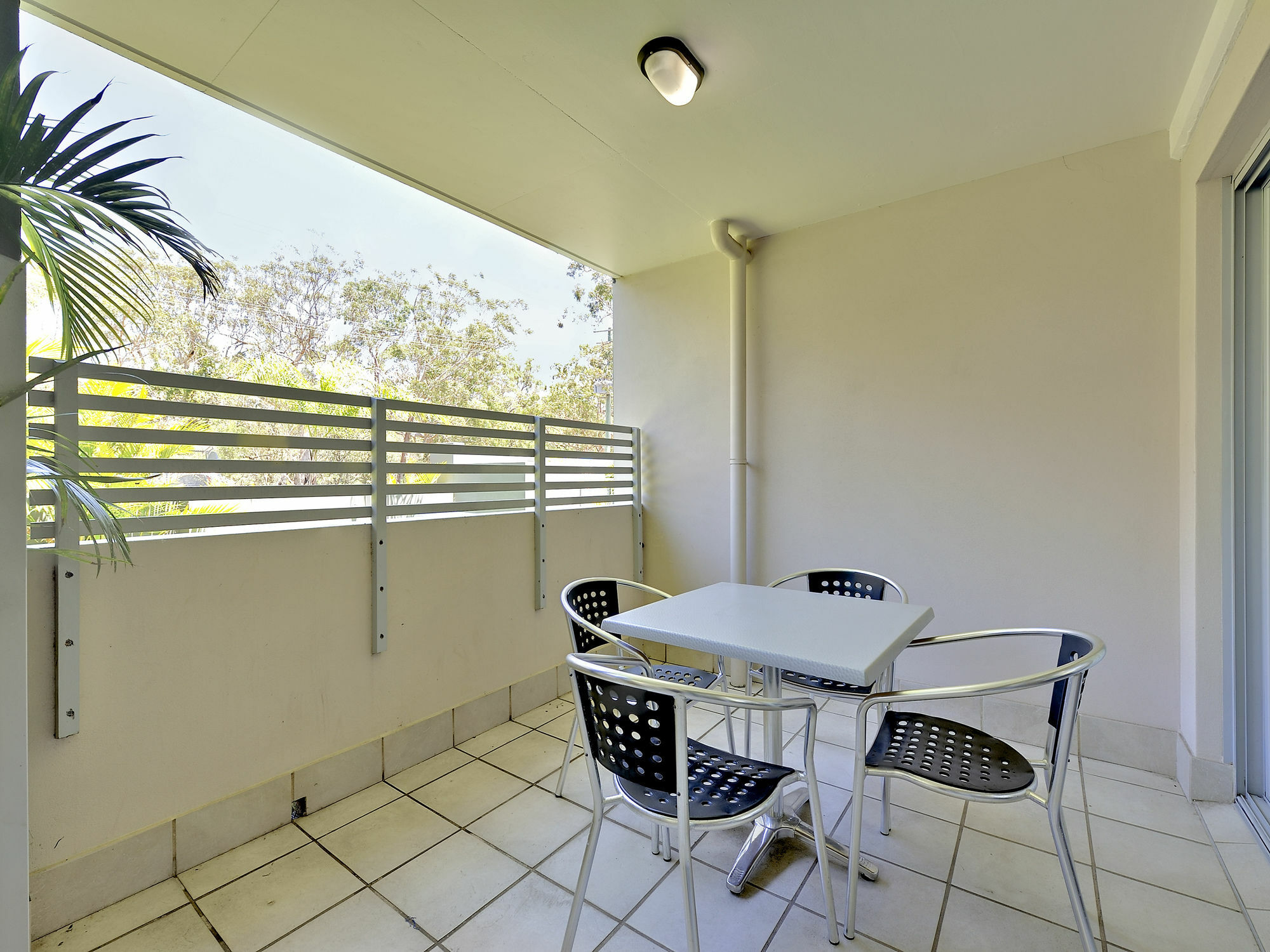 Beachclub Apartment