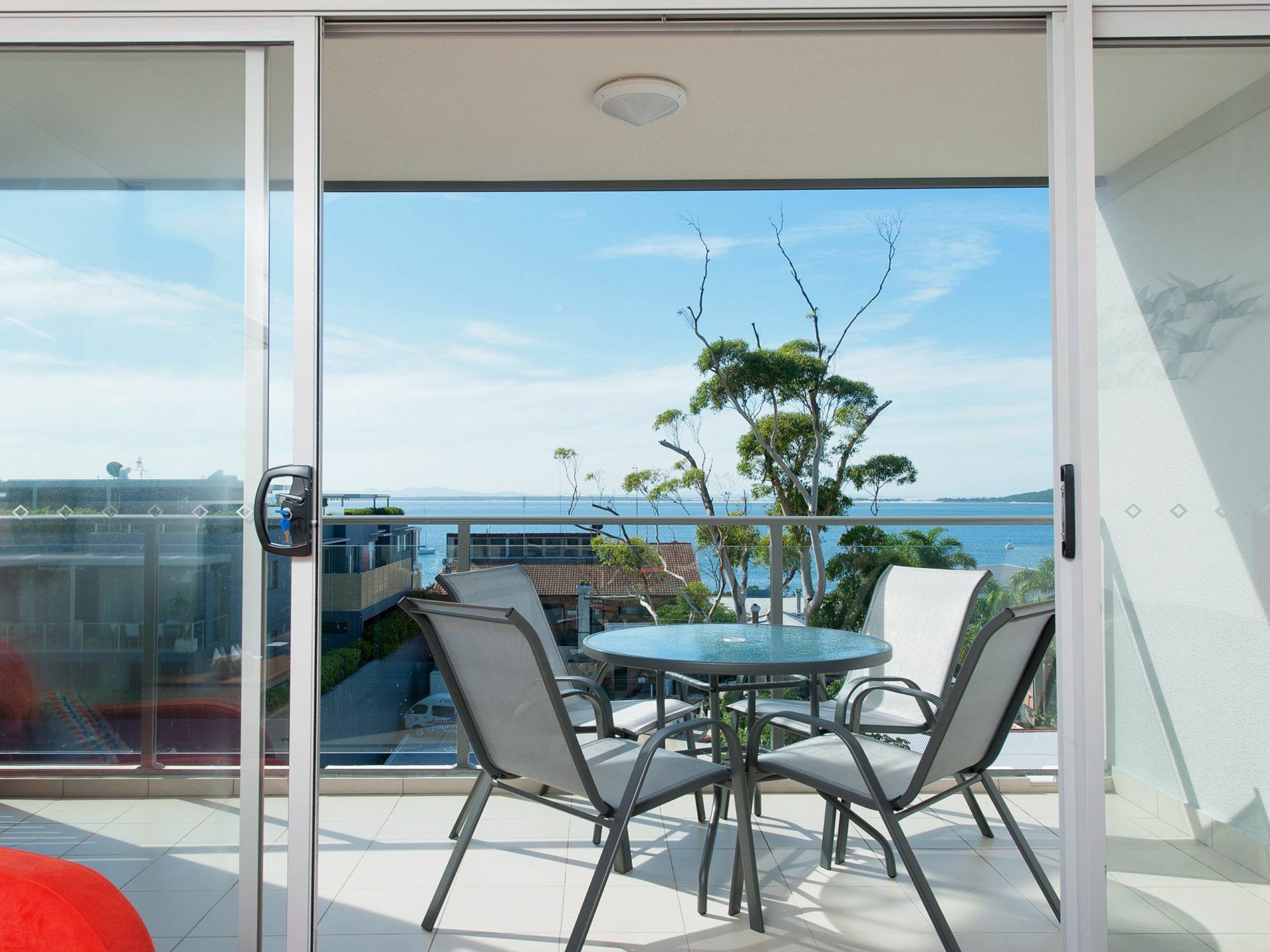 Apartment The Shoal Unit 404 -