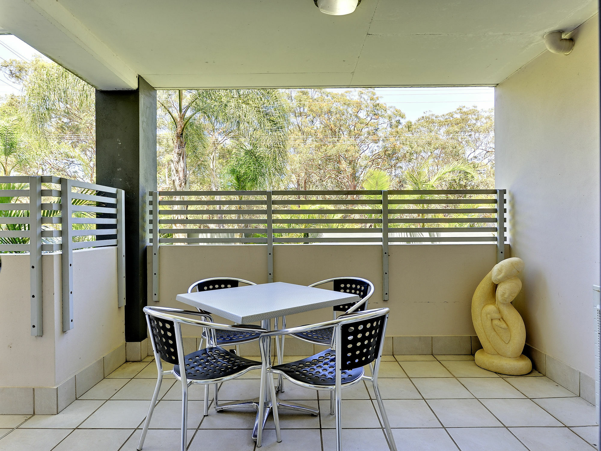 Apartment Beachclub Shoal Bay
