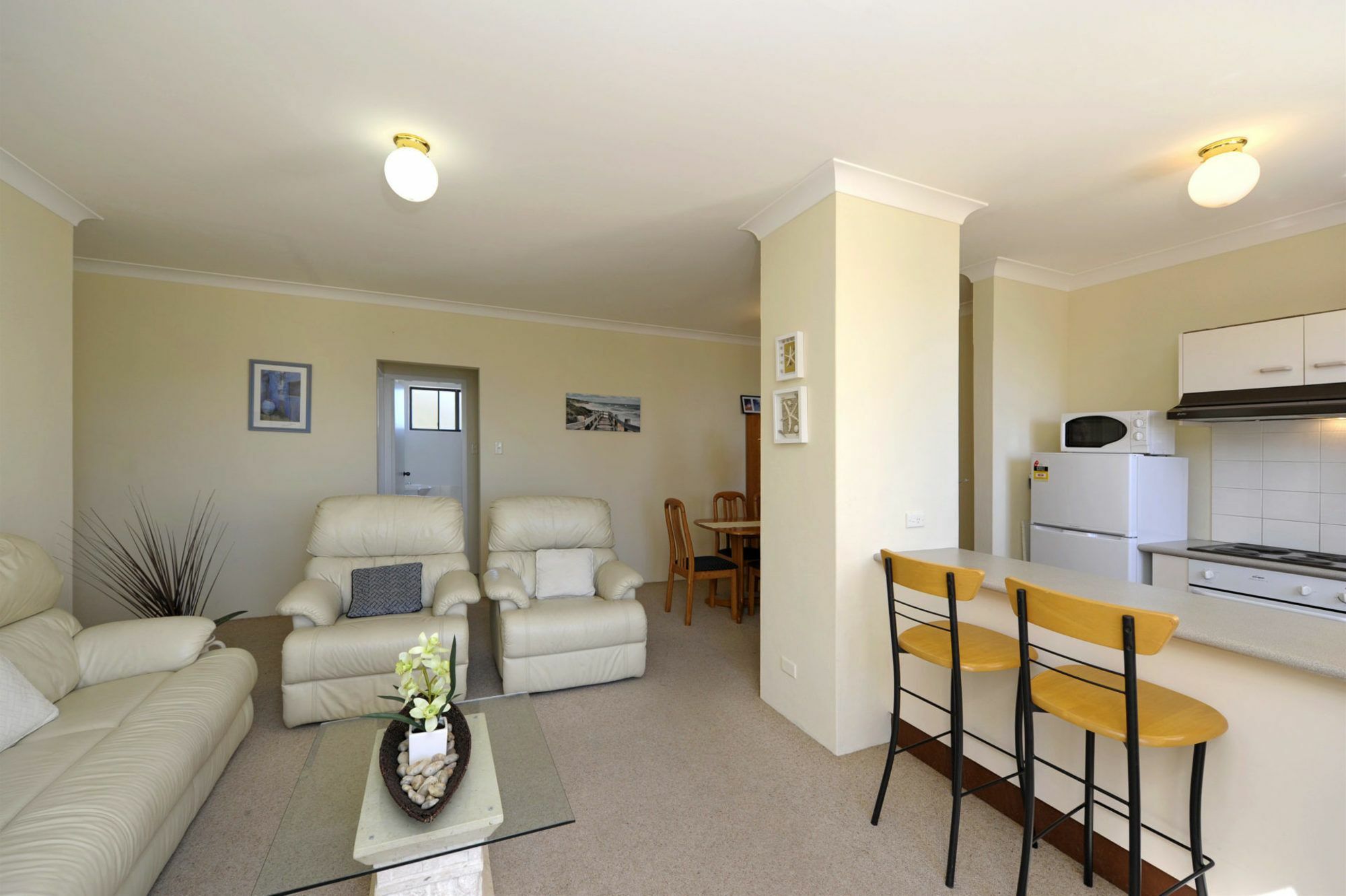 Bay Village Unit 10 - Apartment *