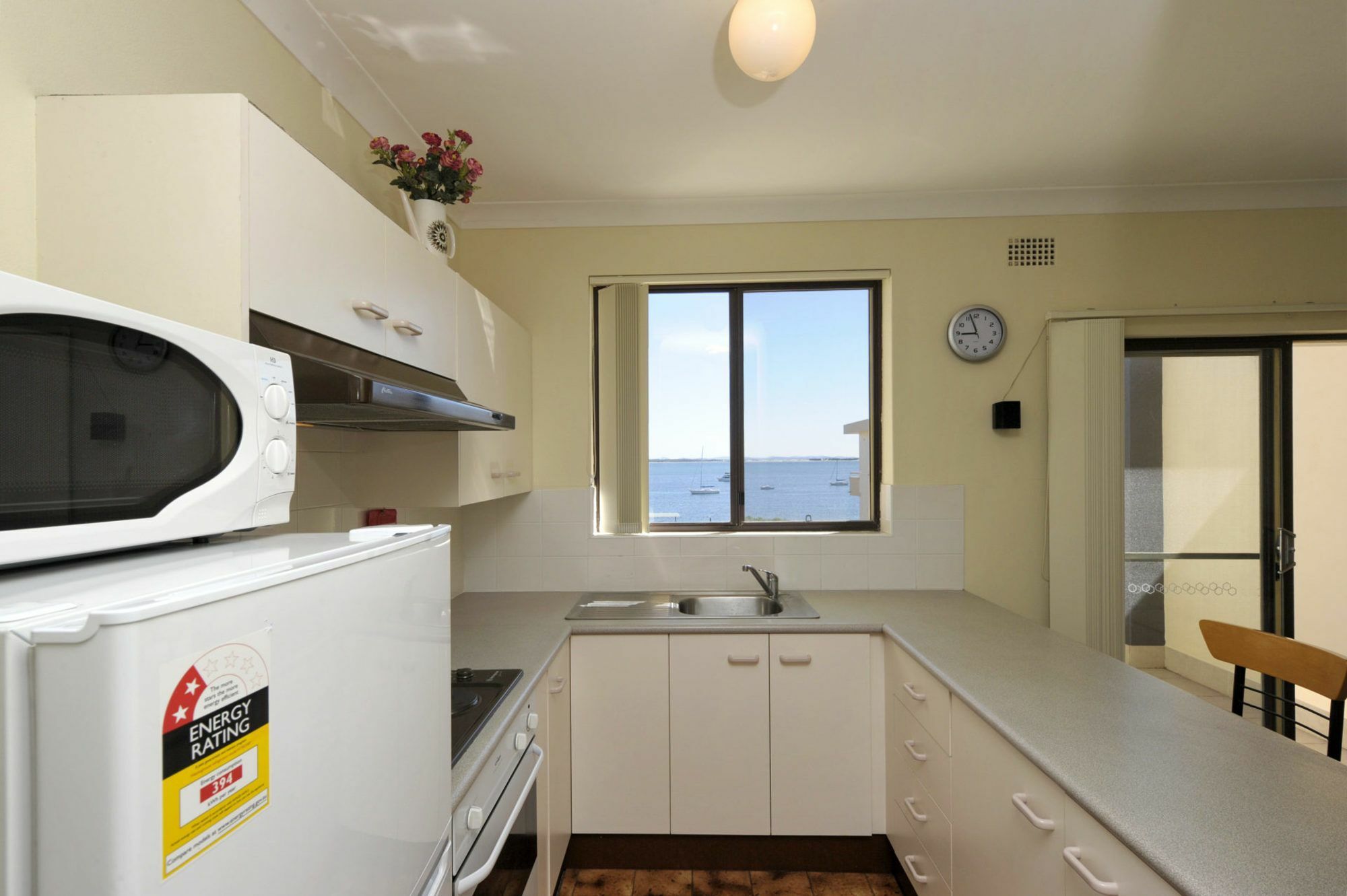 Bay Village Unit 10 -
