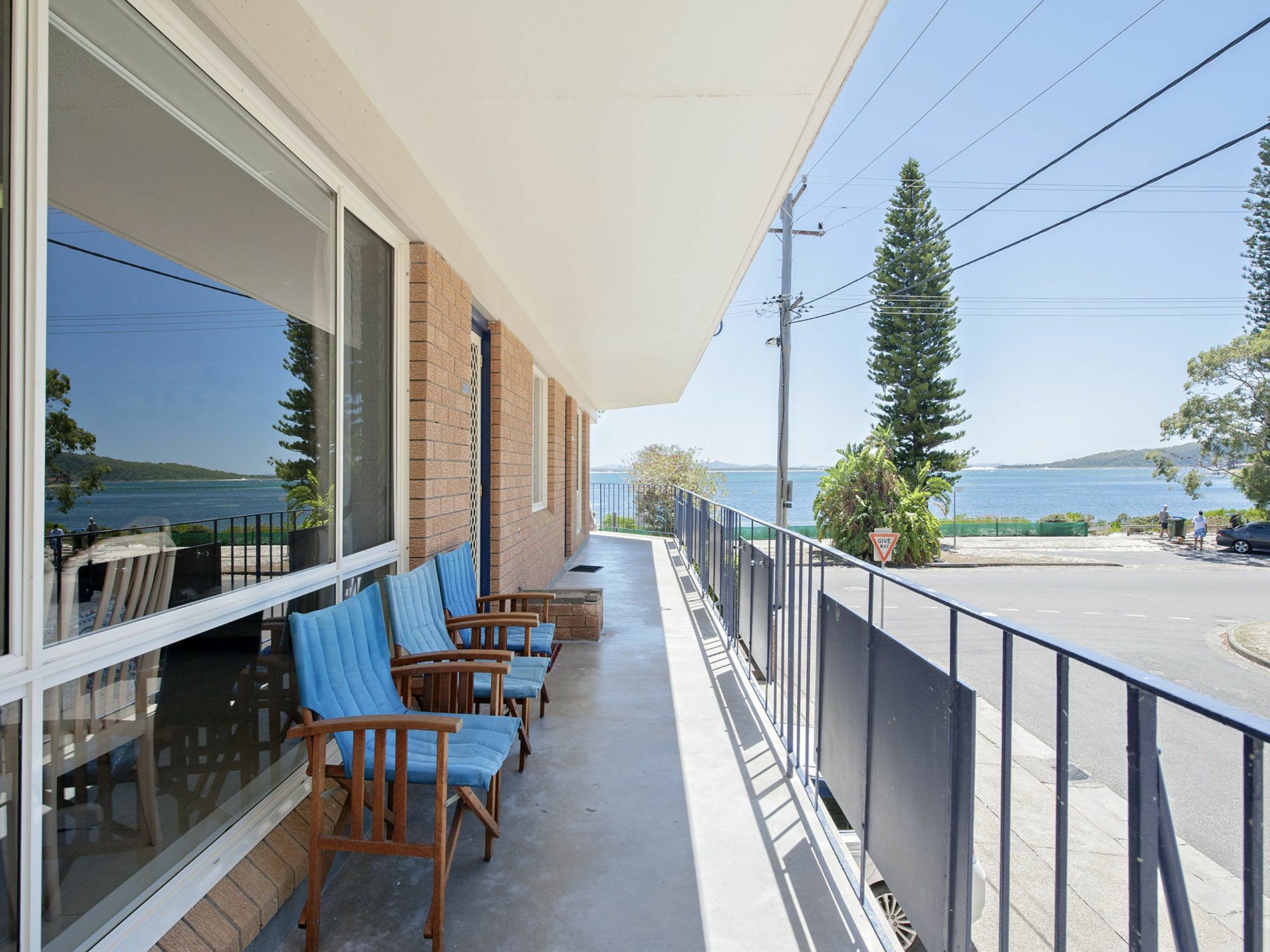 Shoal Towers, Unit 2/11 Road Shoal Bay