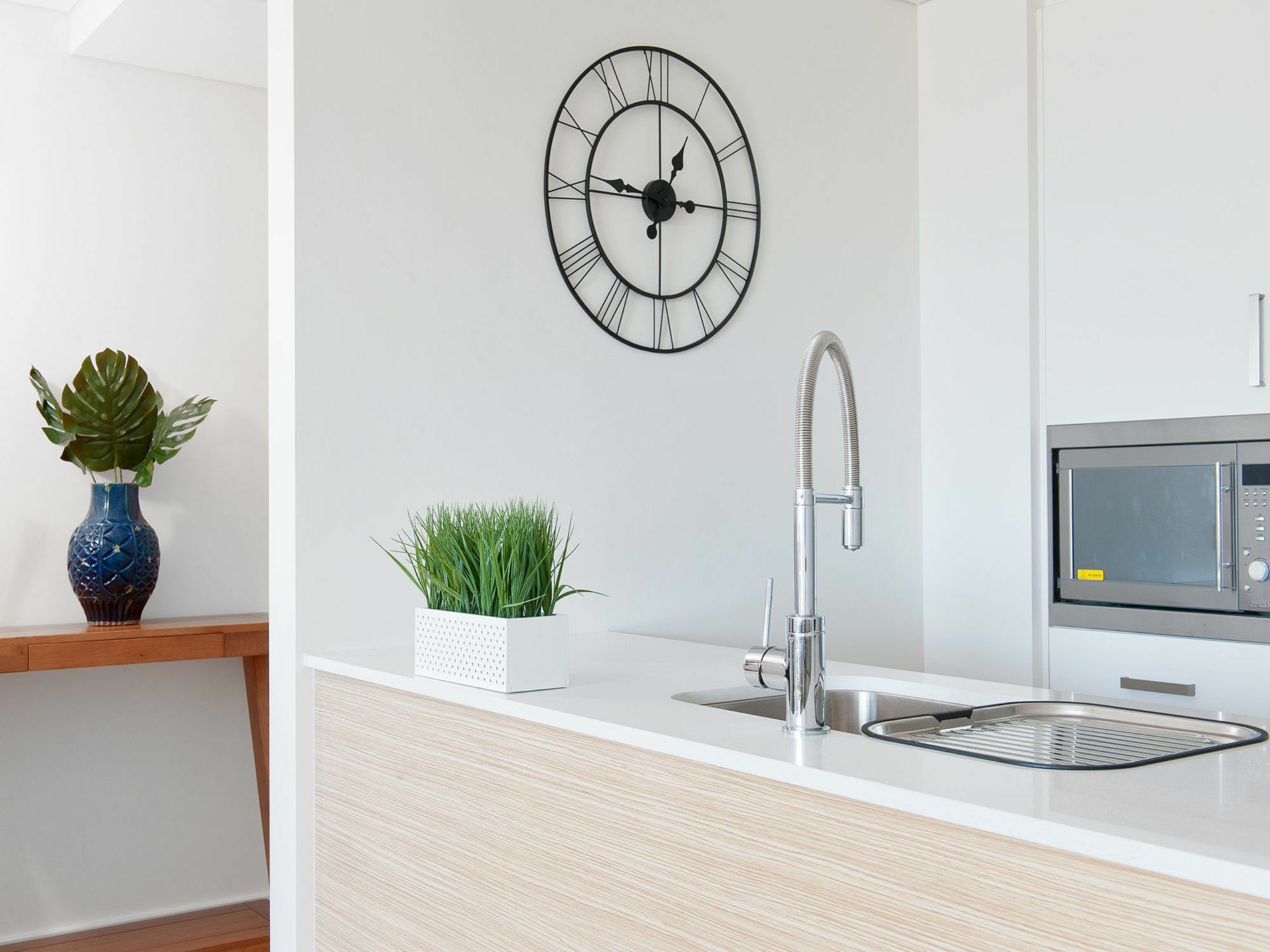 The Shoal Apartments, Unit 305/4-8 Bullecourt Street Shoal Bay