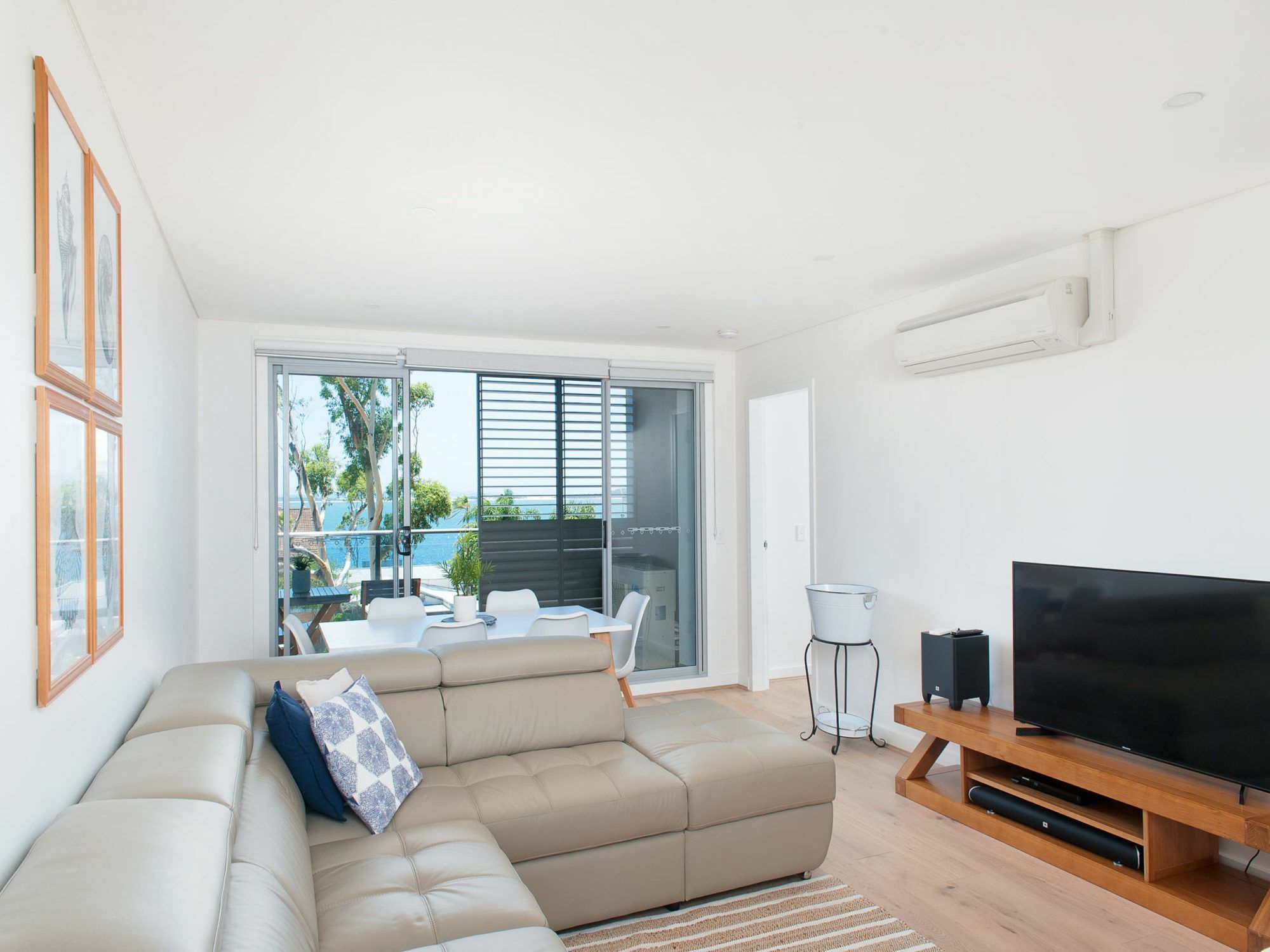 The Shoal Apartments, Unit 305/4-8 Bullecourt Street Apartment