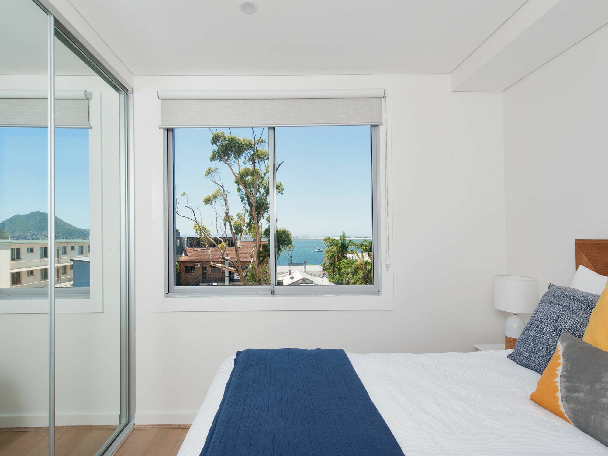 The Shoal Apartments, Unit 305/4-8 Bullecourt Street Shoal Bay