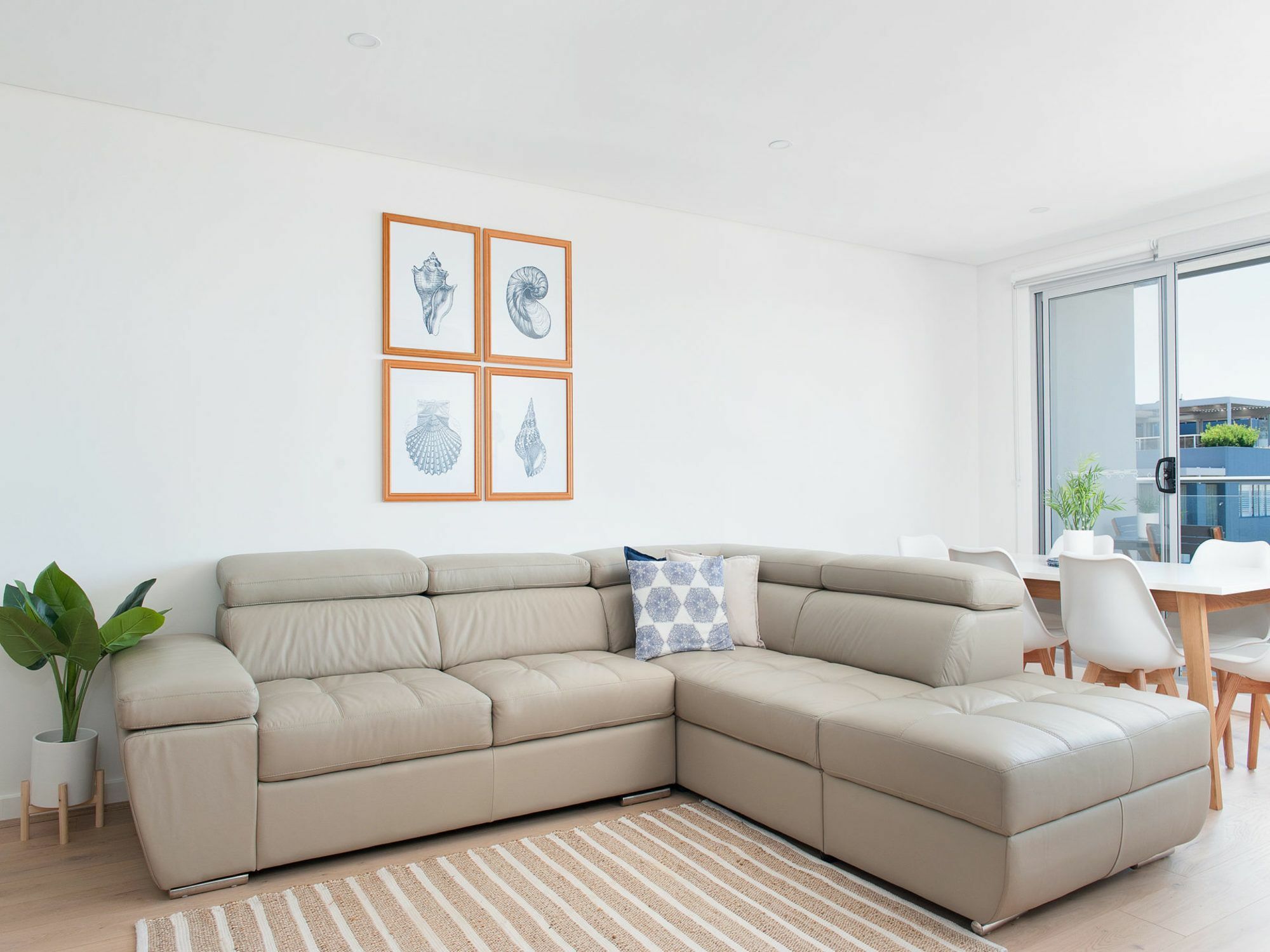 The Shoal Apartments, Unit 305/4-8 Bullecourt Street Shoal Bay