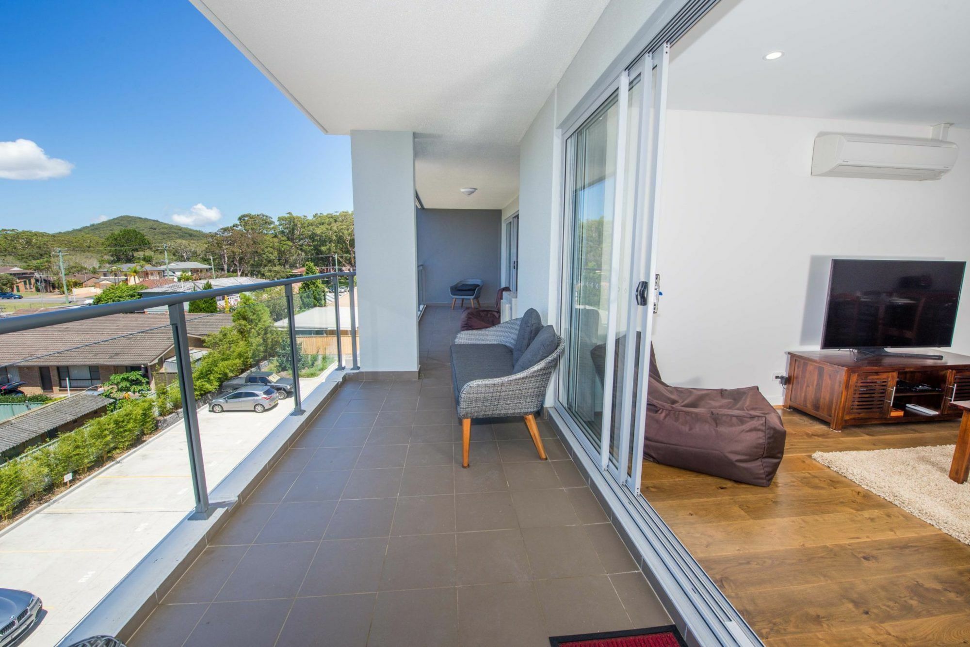 Apartment The Shoal Unit 307 - *