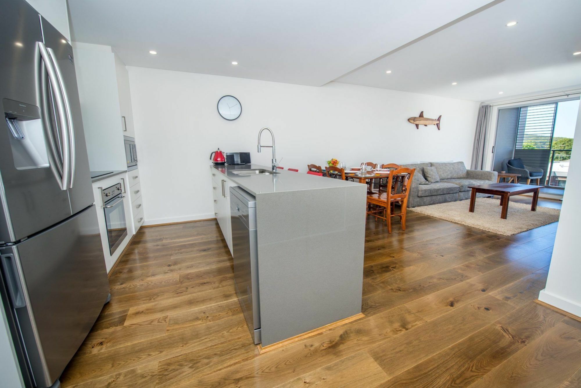 Apartment The Shoal Unit 307 - *