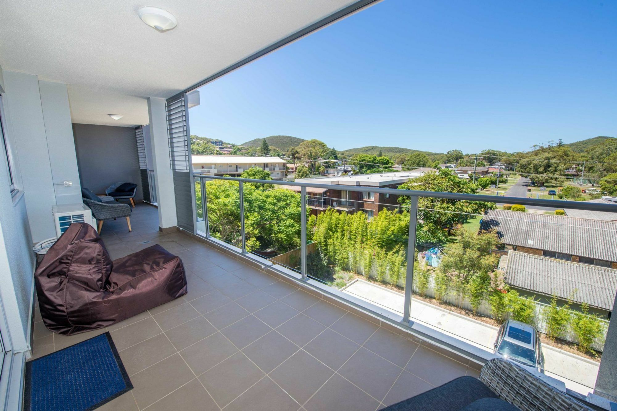 Apartment The Shoal Unit 307 - *