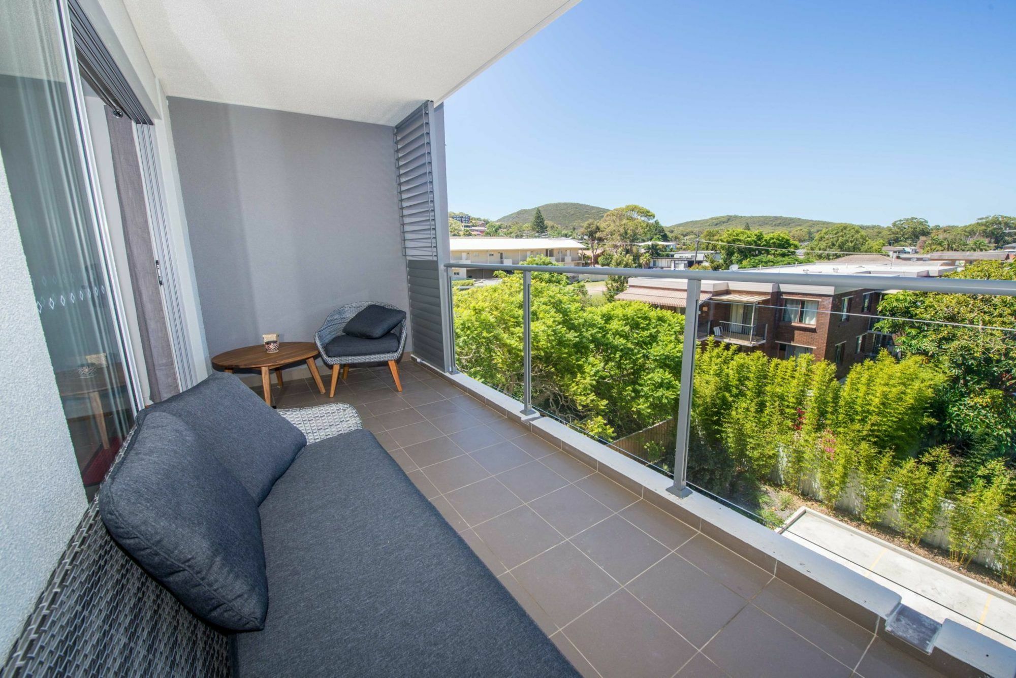 Apartment The Shoal Unit 307 - Shoal Bay