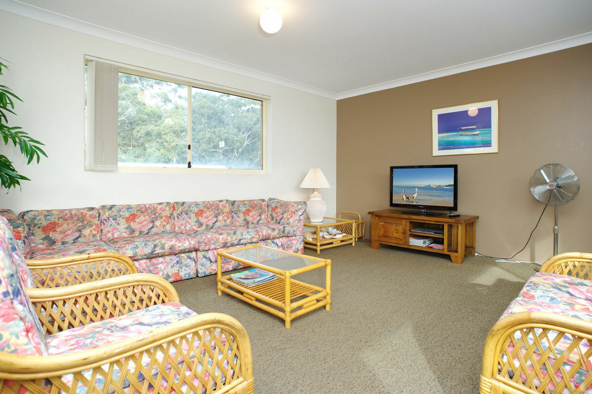 South Pacific Unit 9 - * Shoal Bay