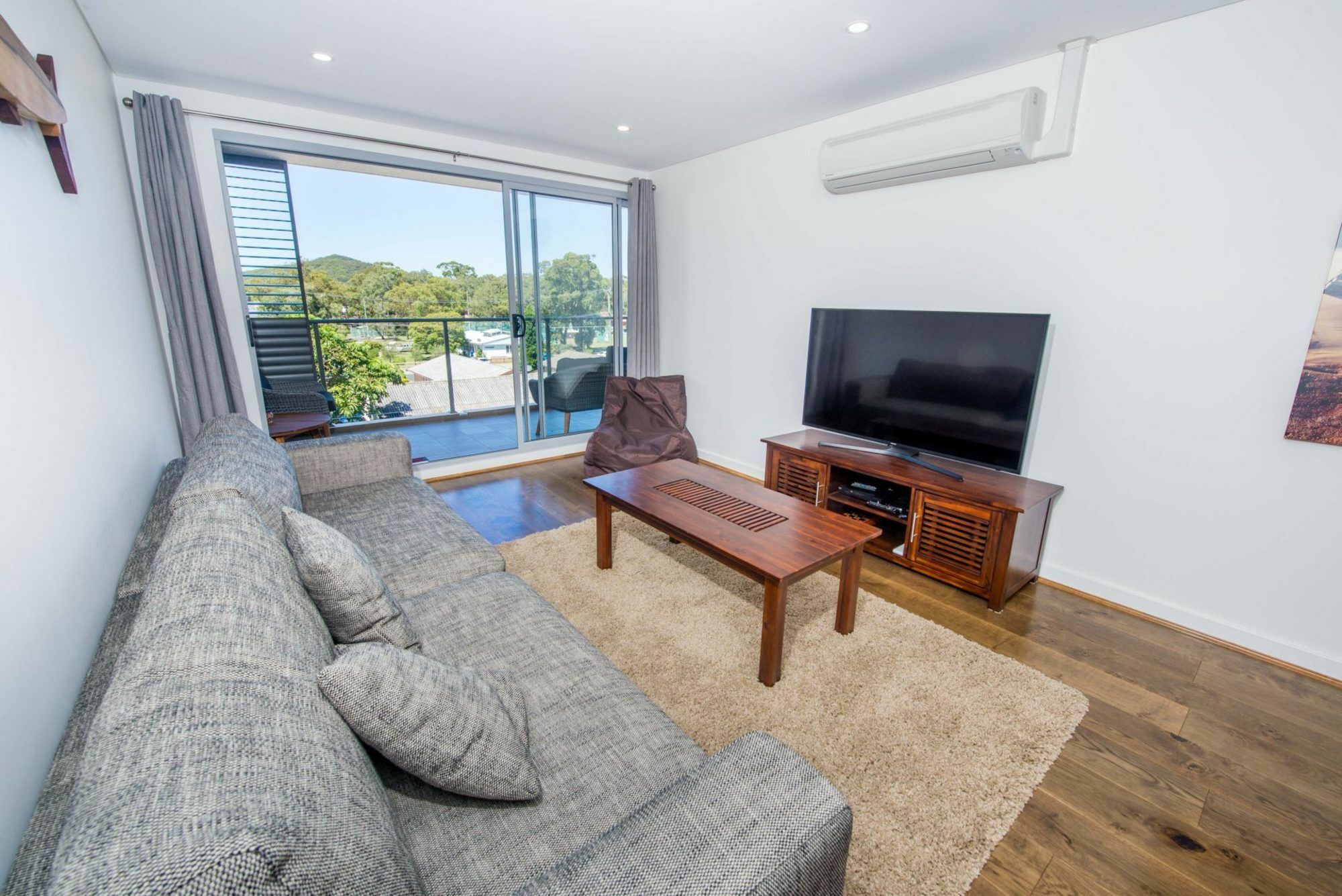 The Shoal Unit 307 - * Shoal Bay