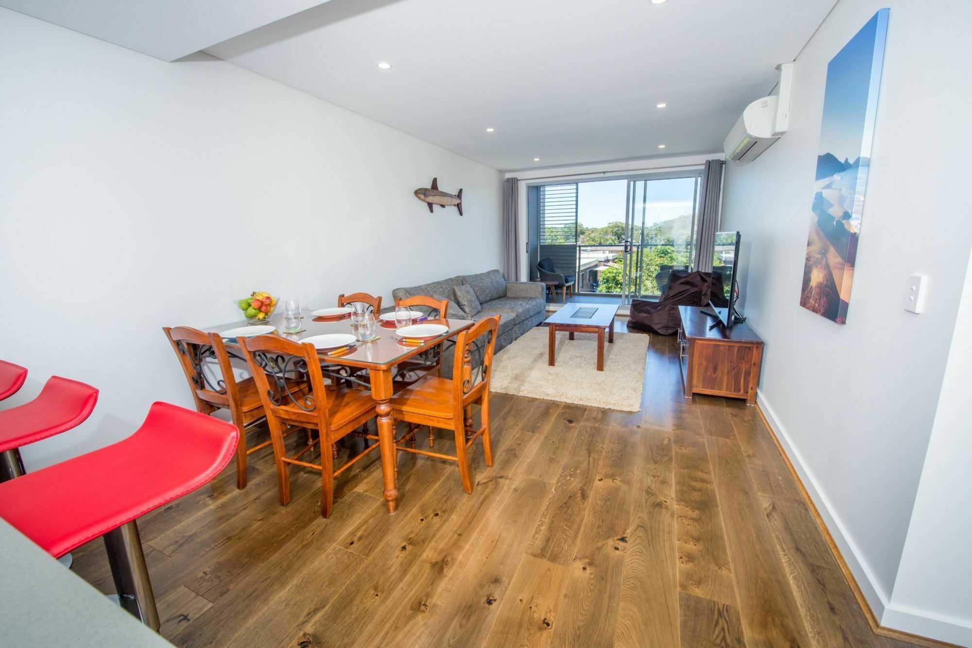 The Shoal Unit 307 -