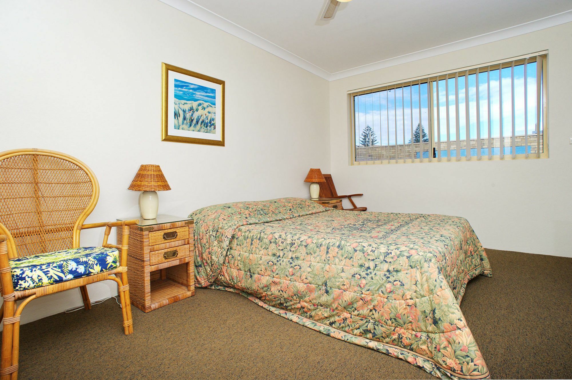 South Pacific Unit 9 -