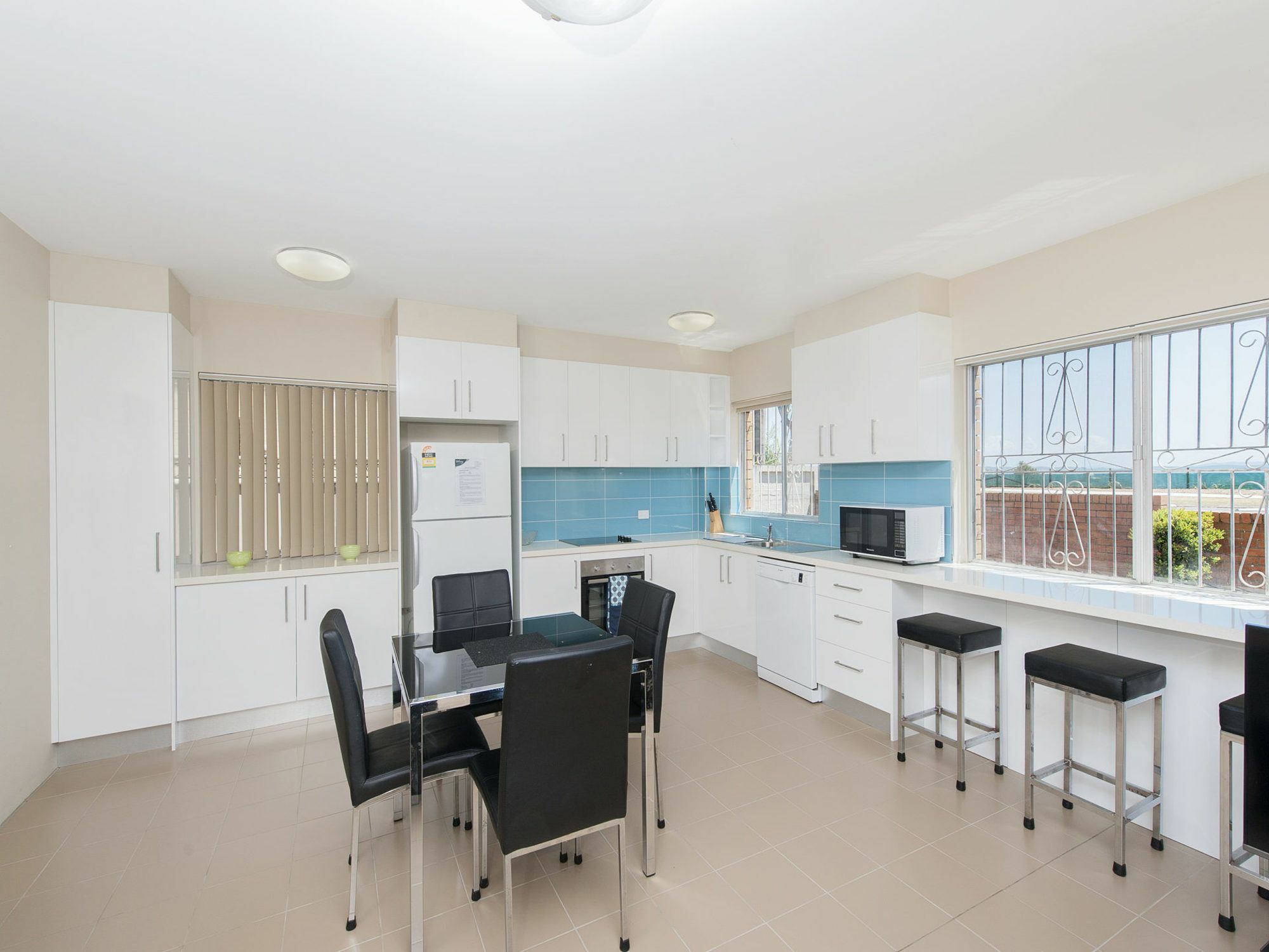 Bel Mare, Unit 1/1 Road Apartment Shoal Bay