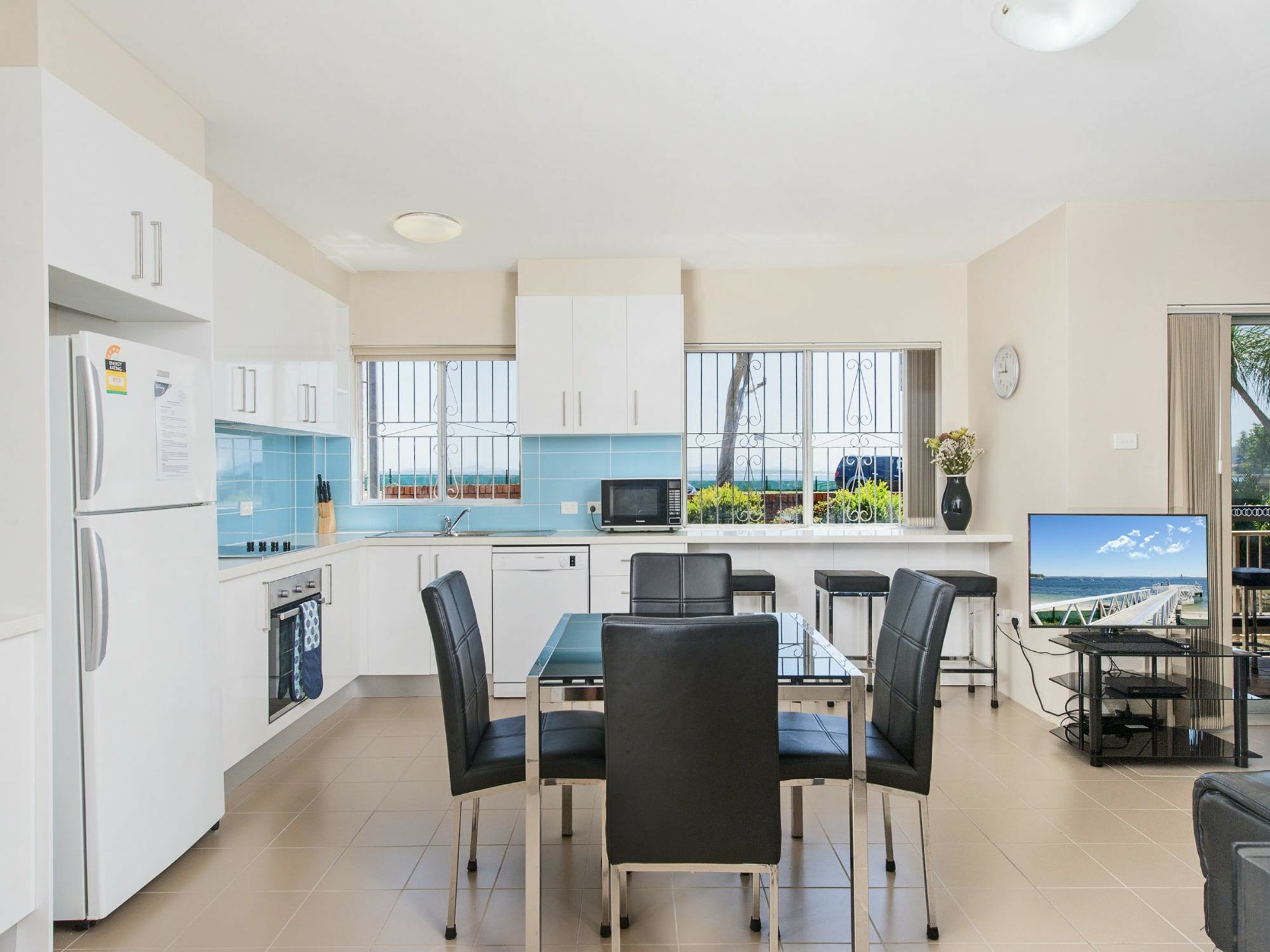 Bel Mare, Unit 1/1 Road * Shoal Bay