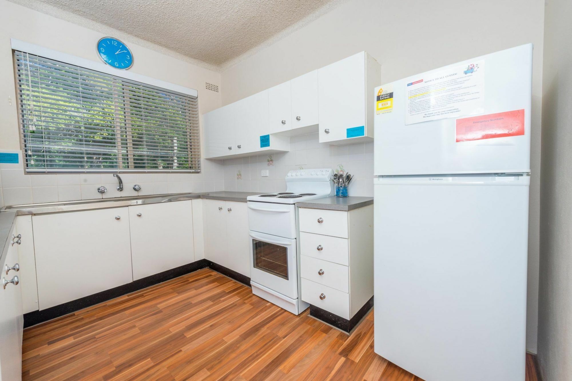 Del Rae Unit 14 - Apartment *