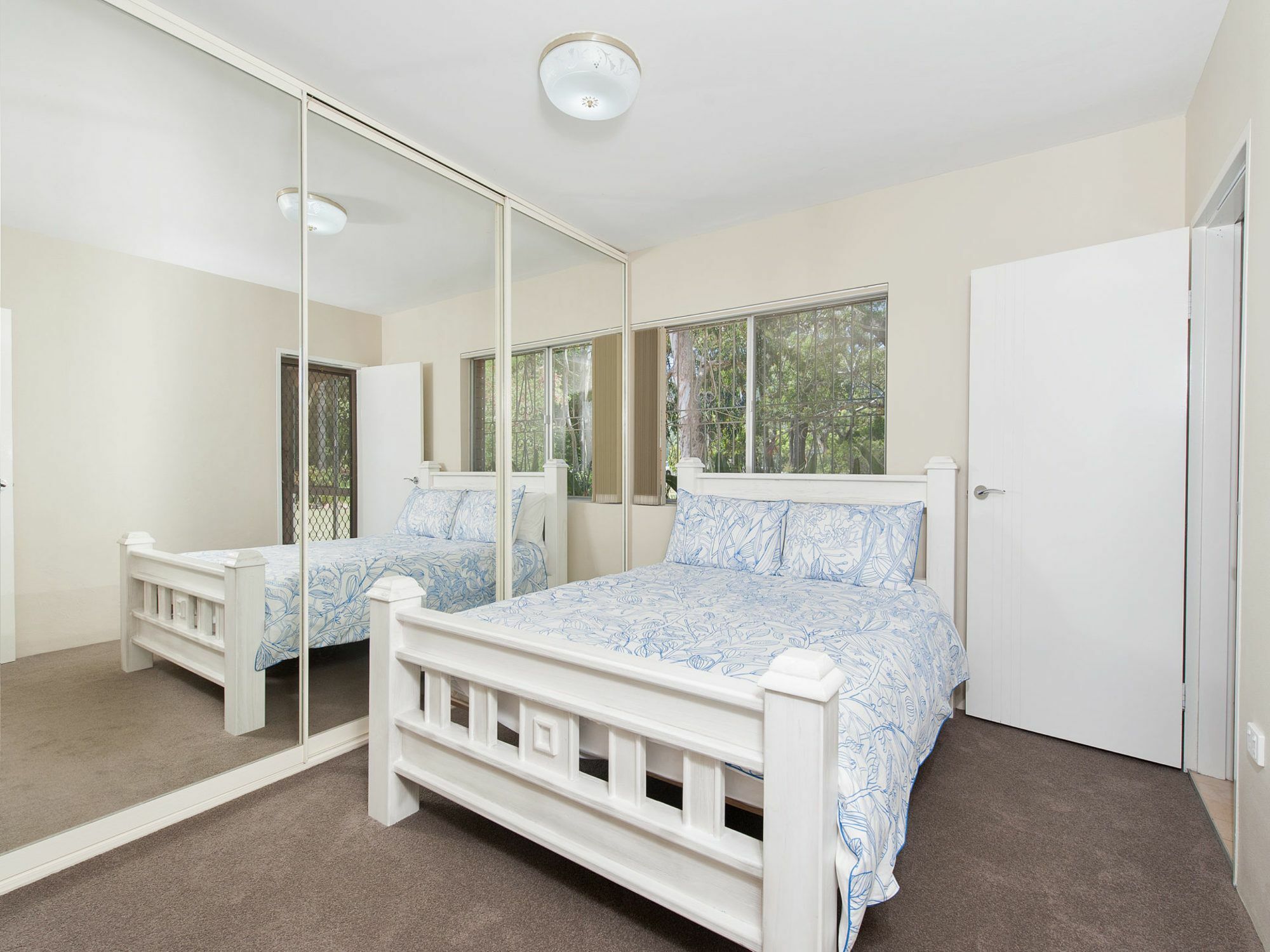 Bel Mare, Unit 1/1 Road Apartment