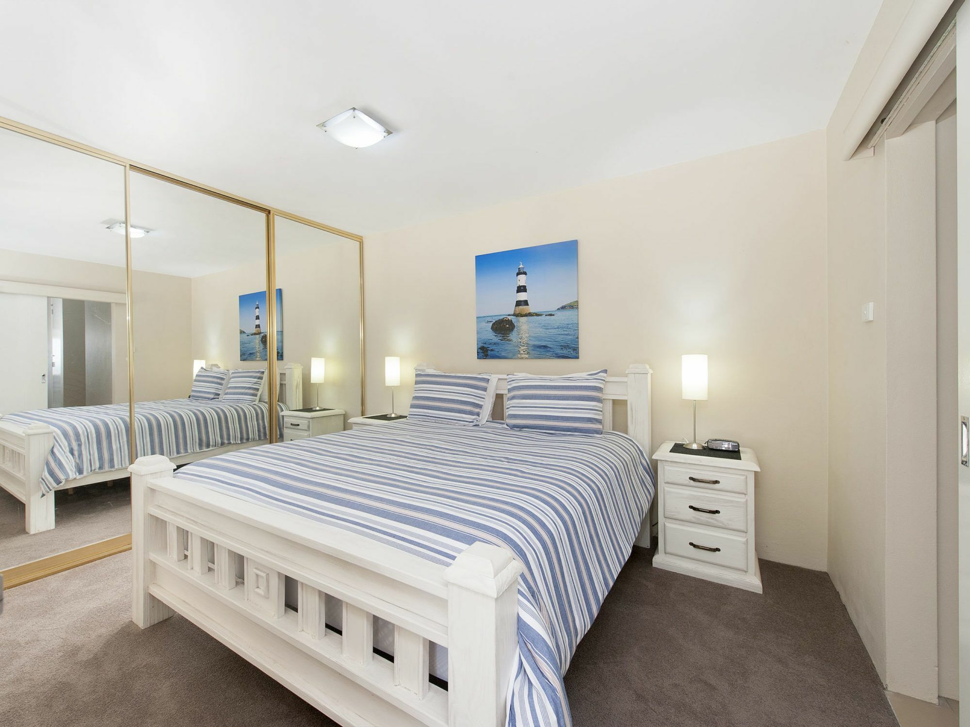 Apartment Bel Mare, Unit 1/1 Road