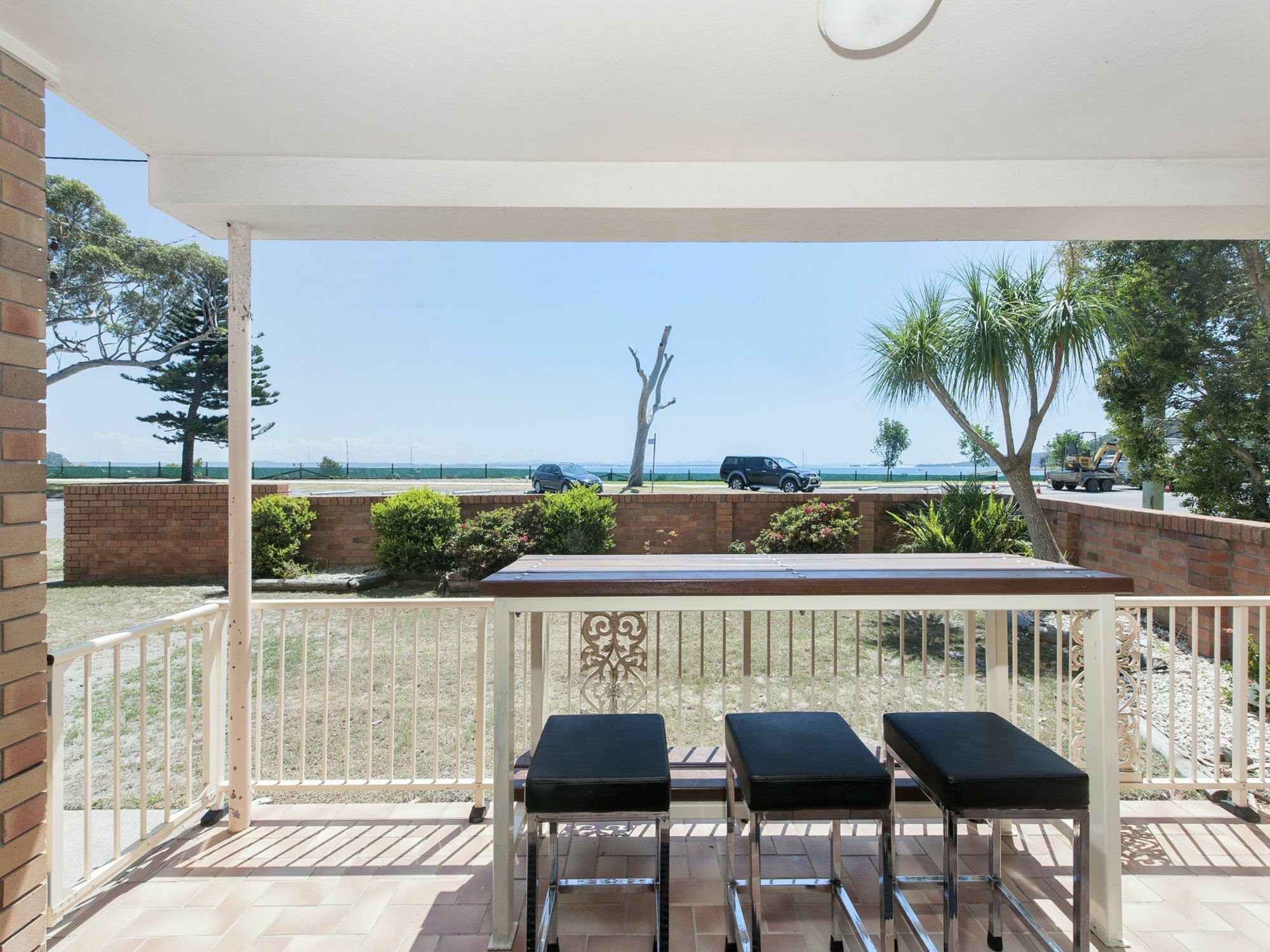 Bel Mare, Unit 1/1 Road Apartment Shoal Bay
