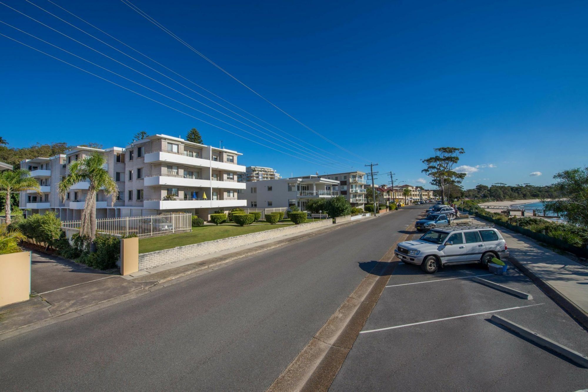 Apartment Del Rae Unit 14 - *