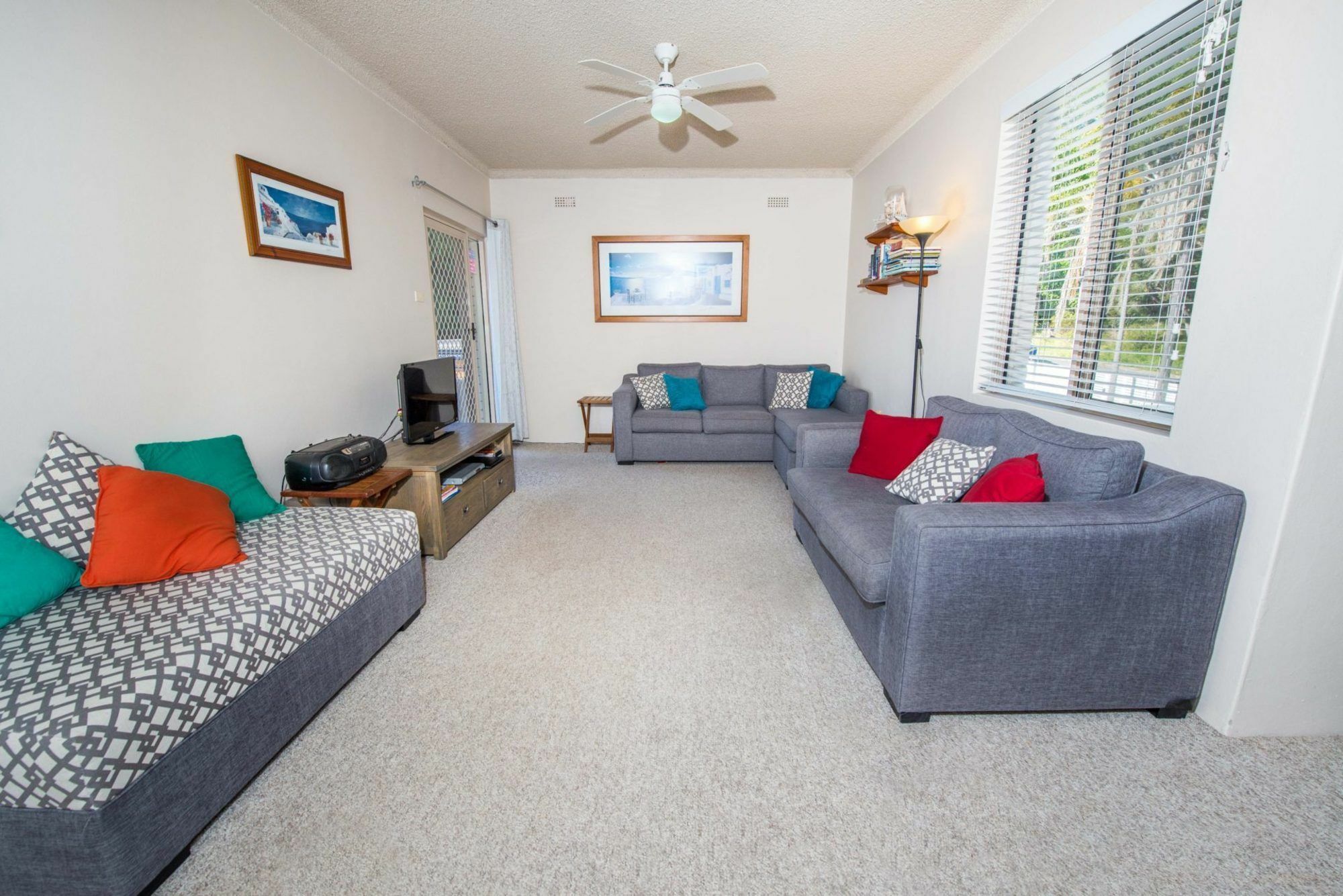 Apartment Del Rae Unit 14 - Shoal Bay
