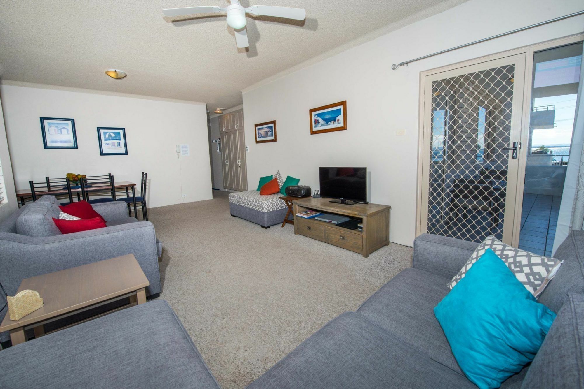 Del Rae Unit 14 - * Shoal Bay