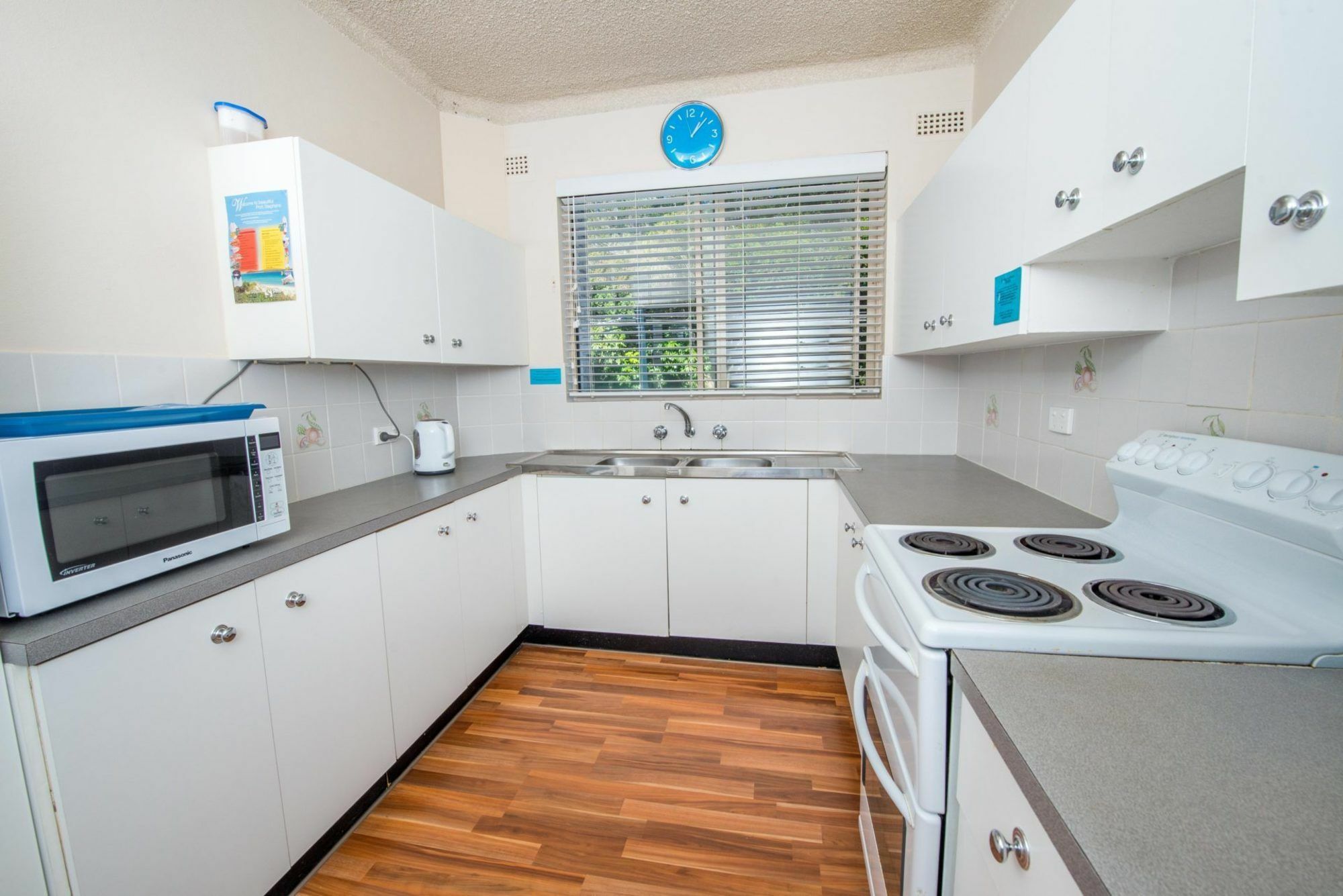 Del Rae Unit 14 - Apartment *