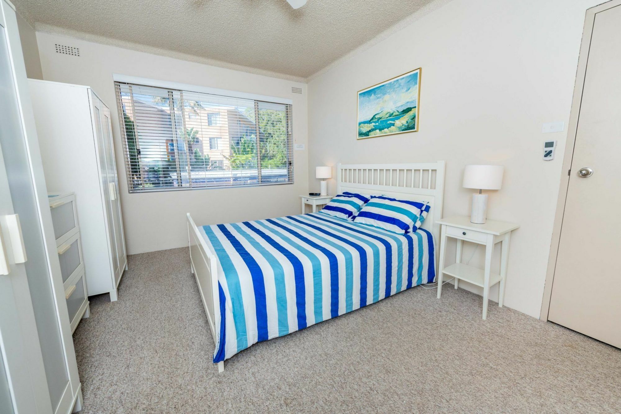Apartment Del Rae Unit 14 - Shoal Bay