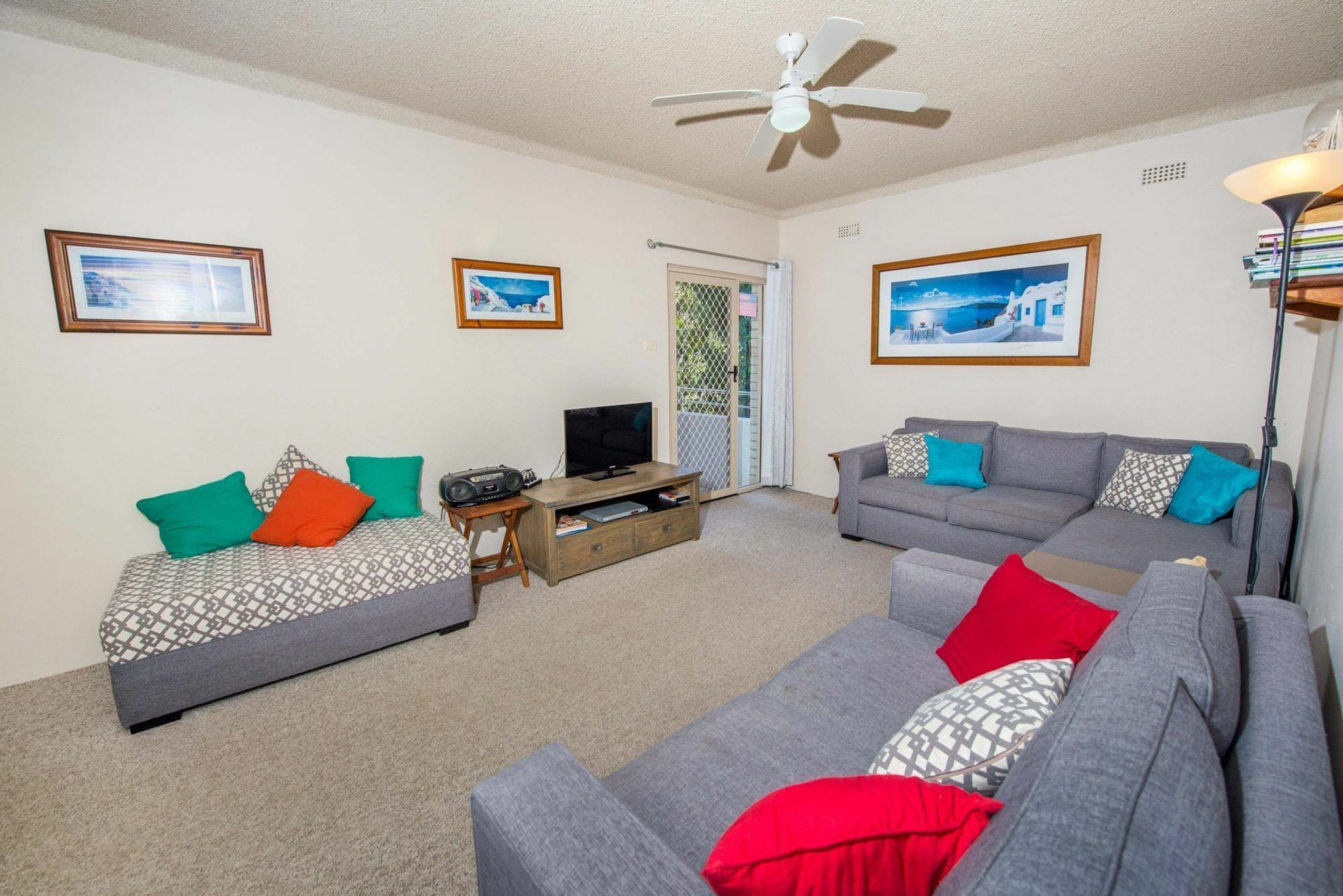 Apartment Del Rae Unit 14 - *