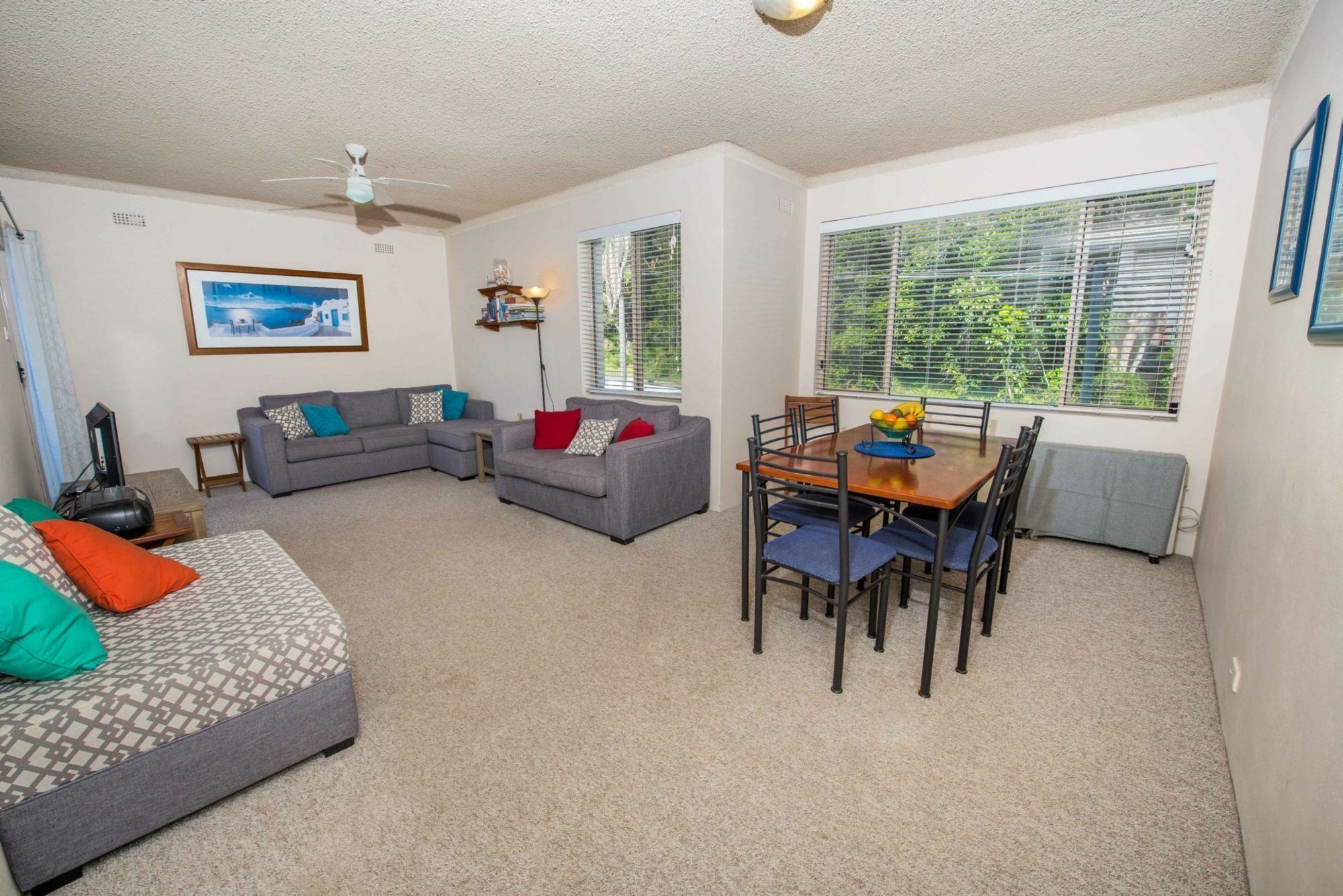 Apartment Del Rae Unit 14 - Shoal Bay