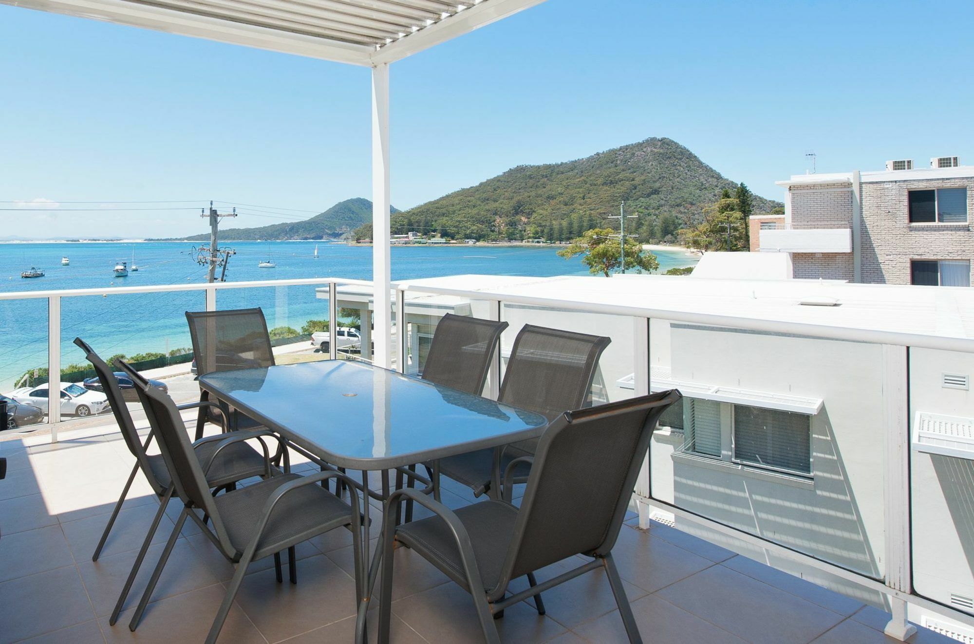 Shoal Edge, Unit 6/31 Road *