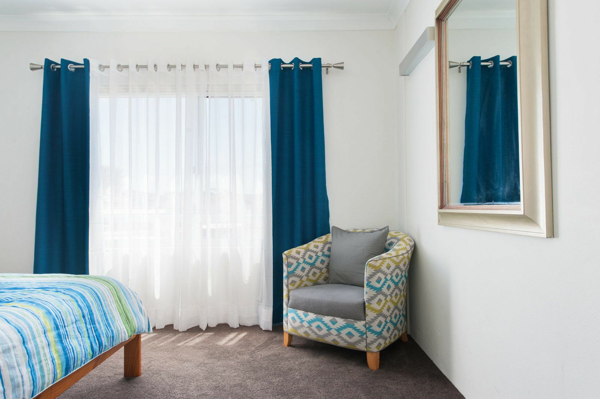 Apartment Shoal Edge, Unit 6/31 Road *