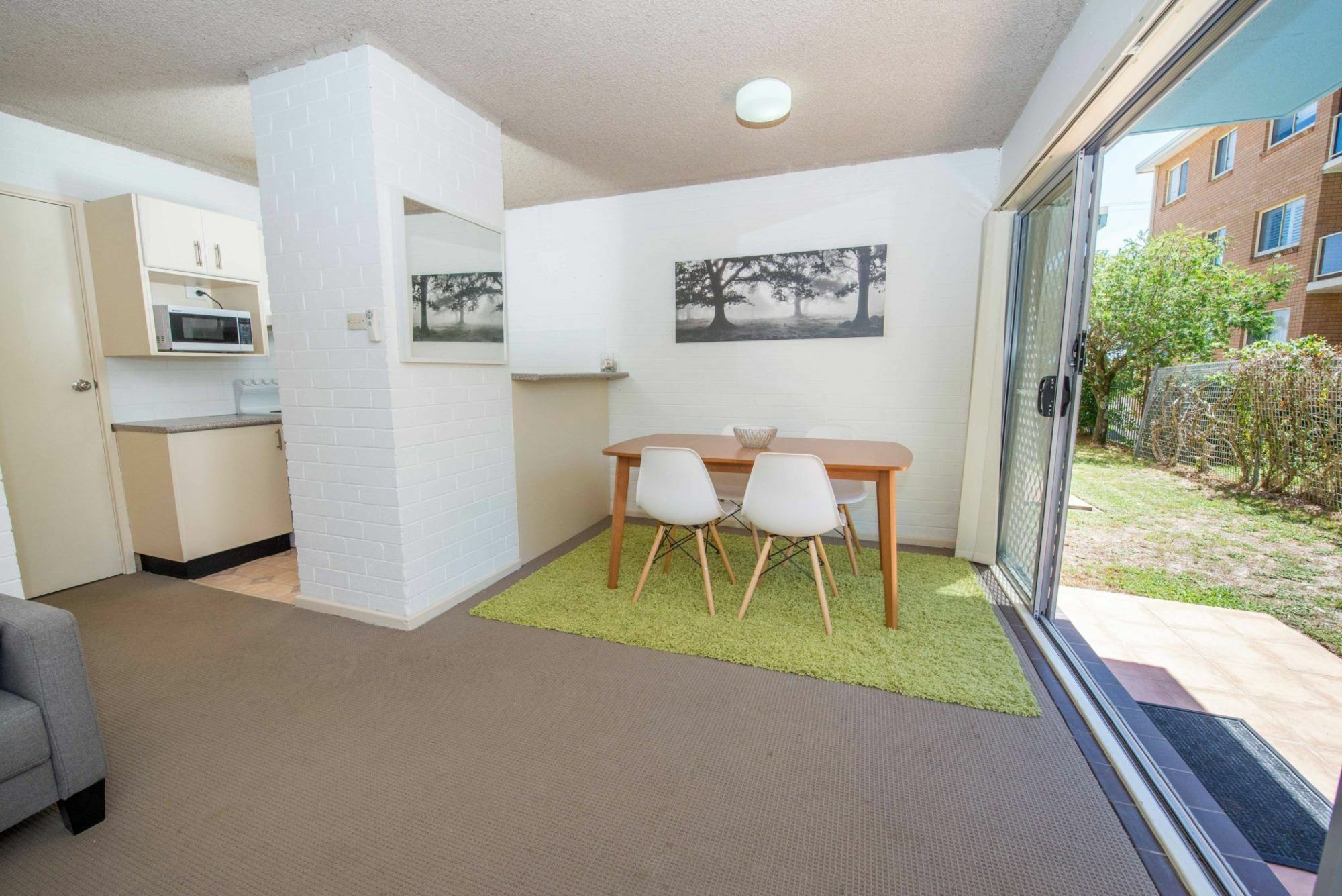 Castaway Unit 3 - Apartment Shoal Bay