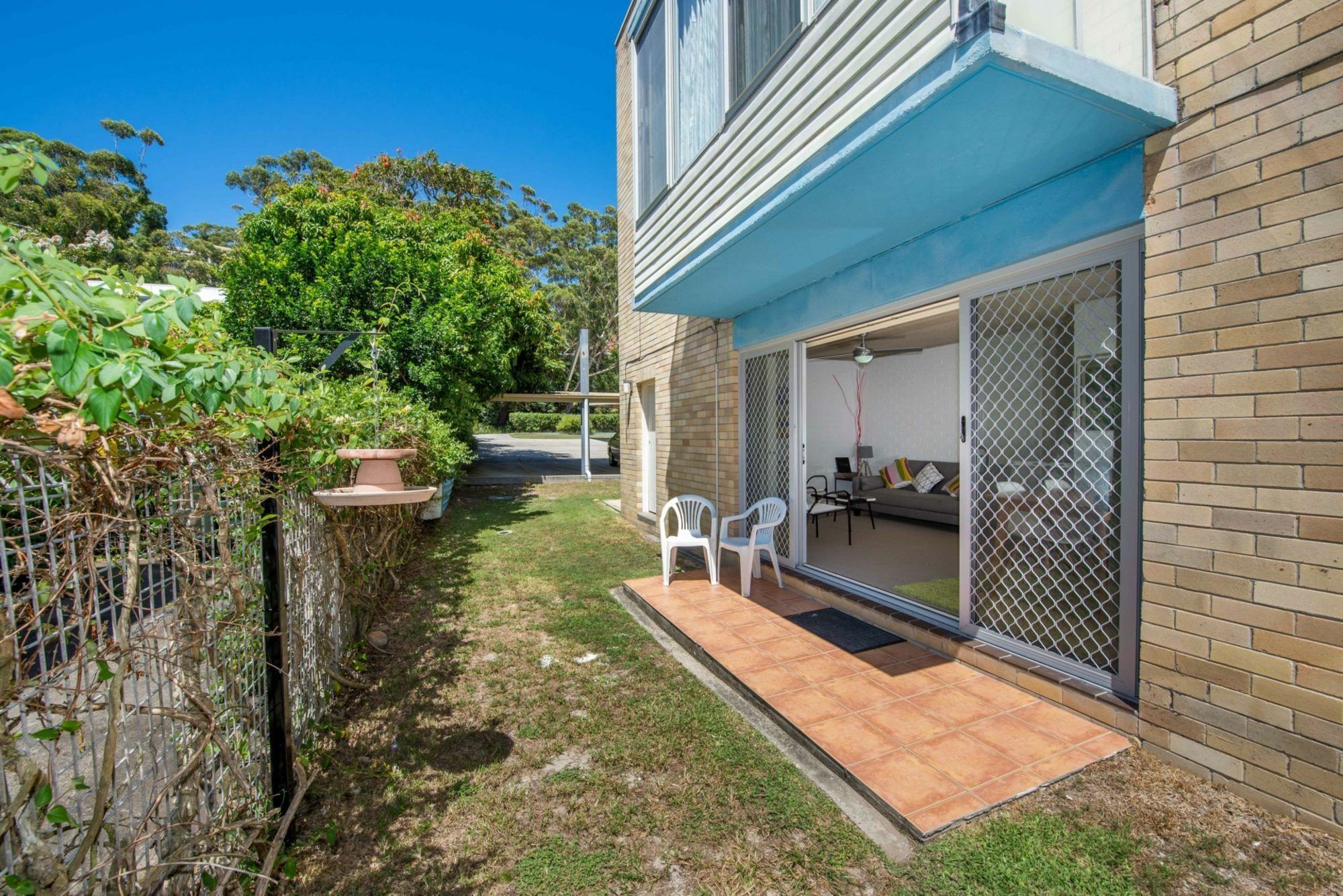 Apartment Castaway Unit 3 -