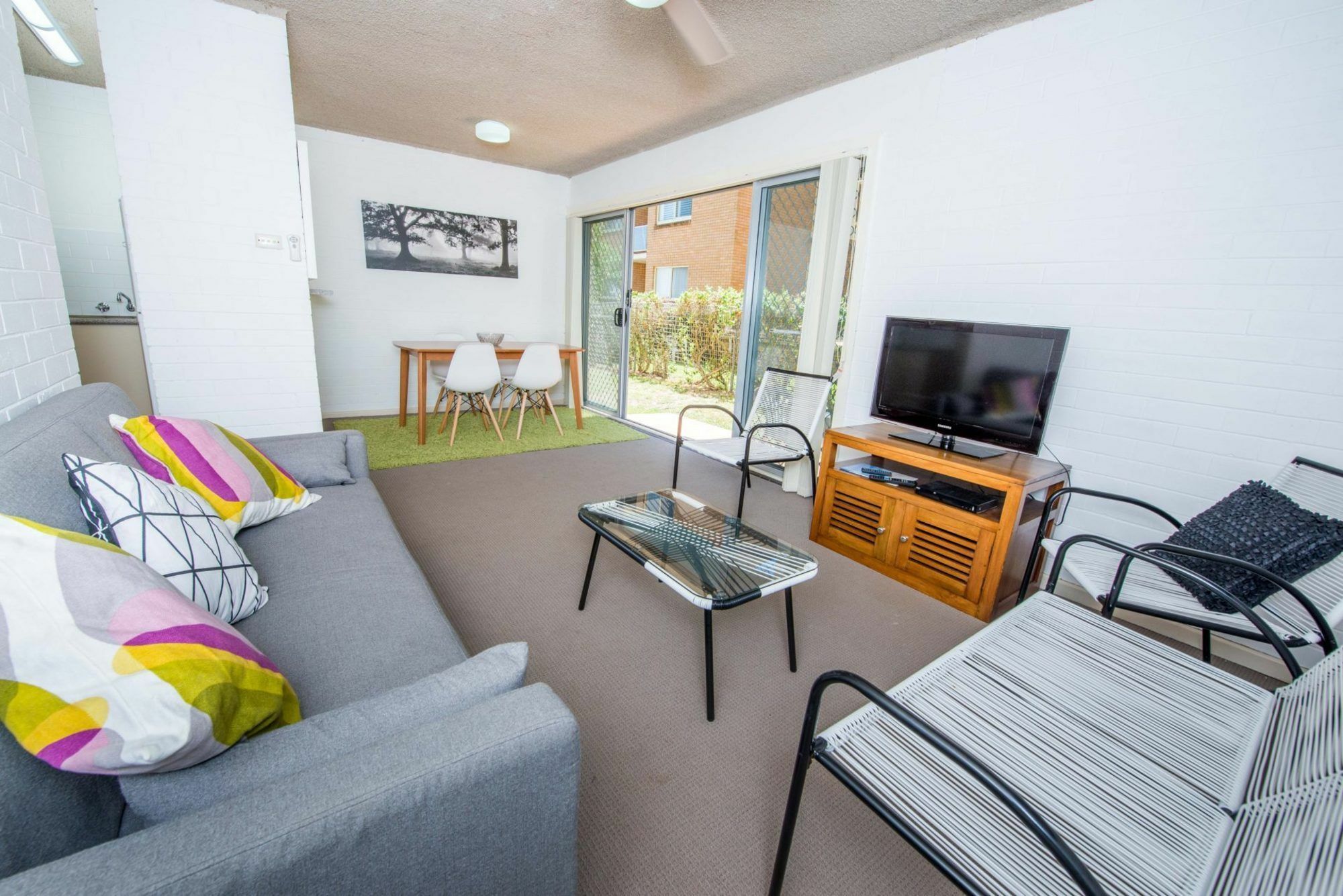 Apartment Castaway Unit 3 - *