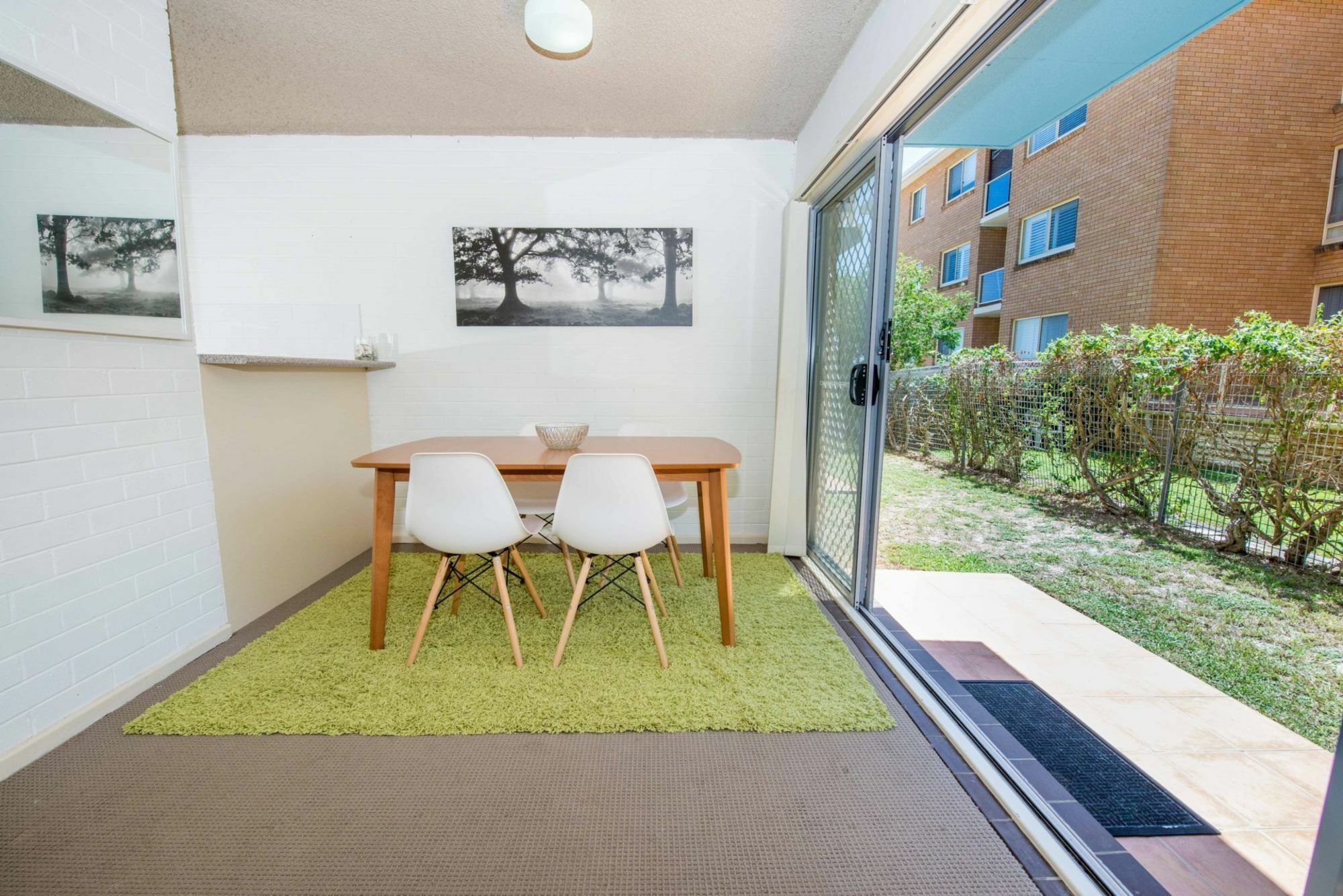 Castaway Unit 3 - Apartment *