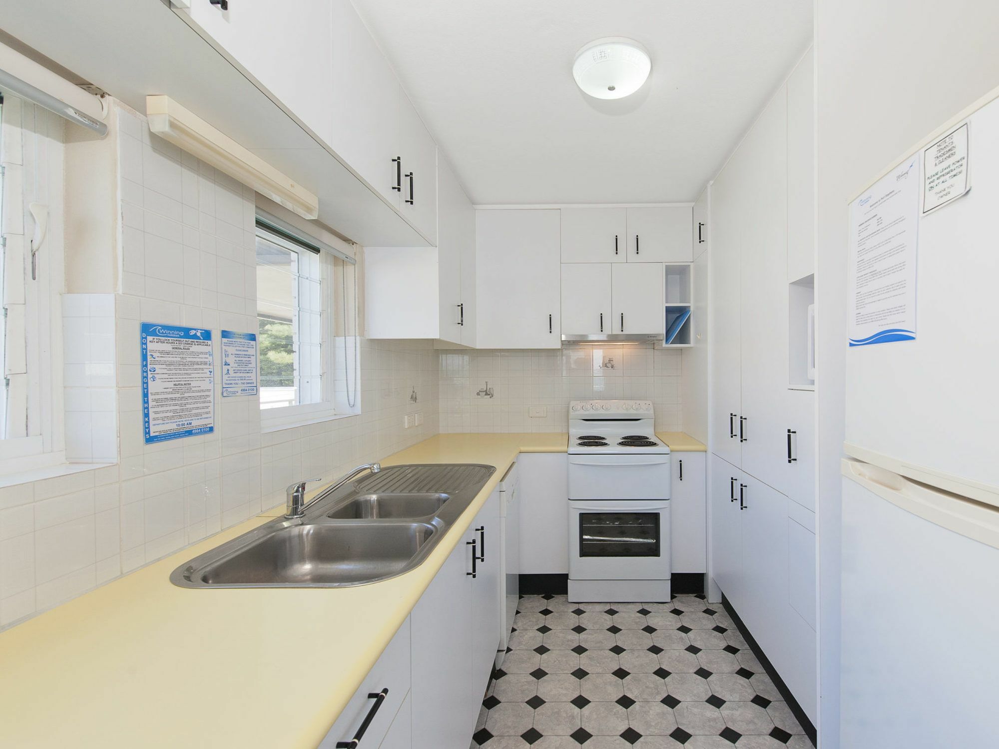 Shoal Edge, Unit 1/31shoal Bay Road Shoal Bay