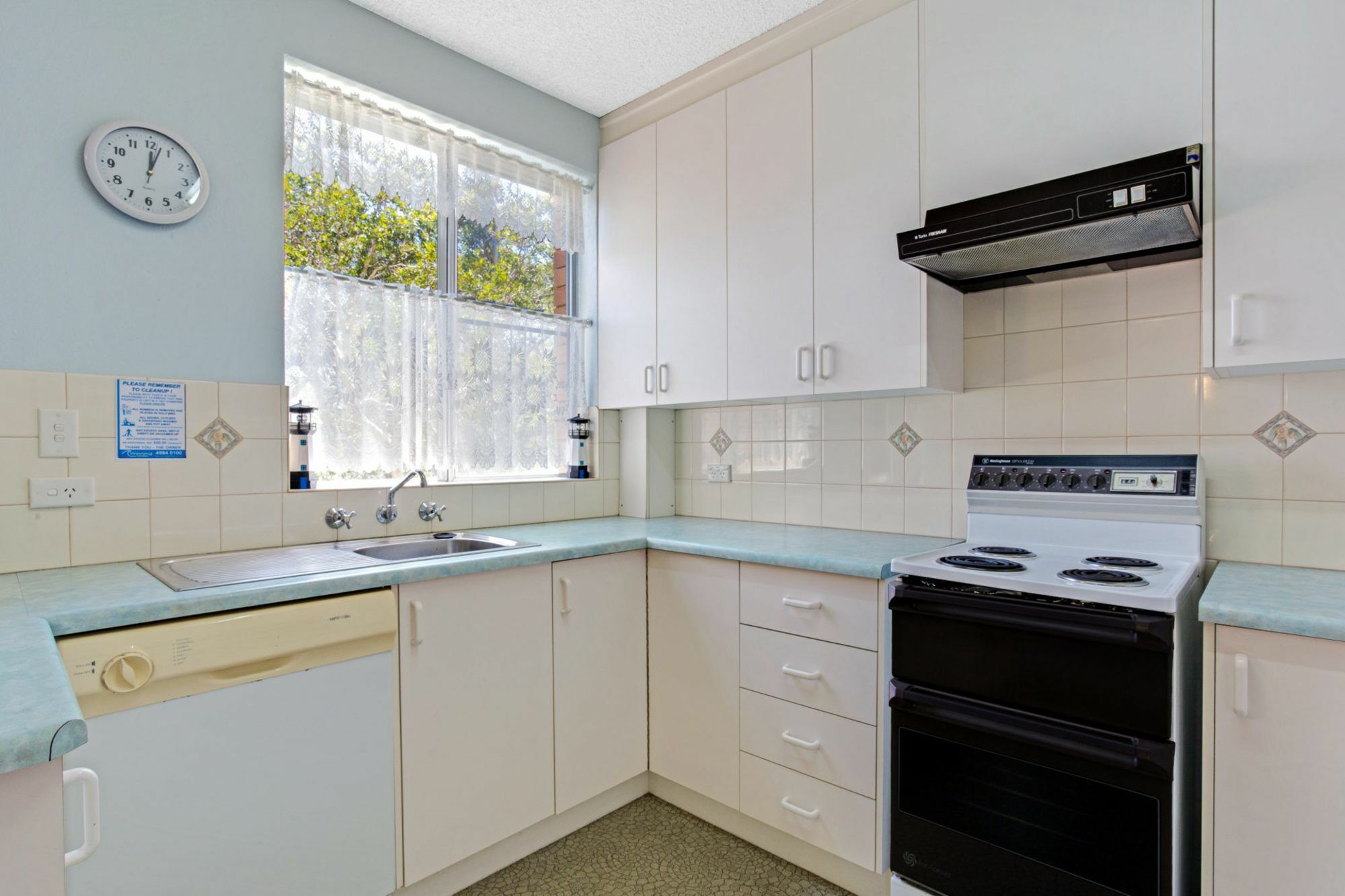 Apartment Ronald Avenue, Blue Waters, Unit 04, 59